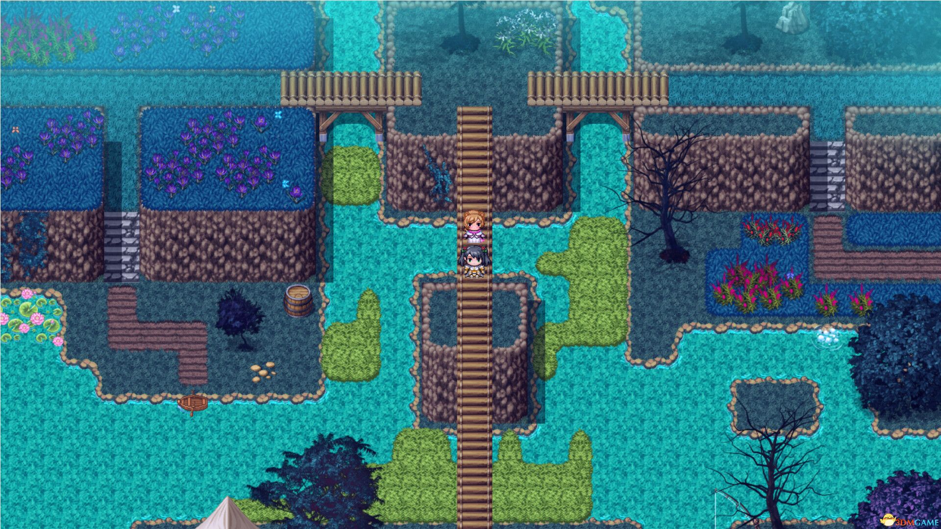 普罗埃利姆的试炼：重制版（Trials of Proelium Remastered）Build 19566265 |解压即玩|