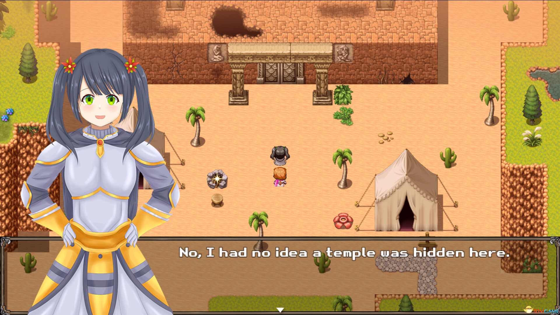 普罗埃利姆的试炼：重制版（Trials of Proelium Remastered）Build 19566265 |解压即玩|