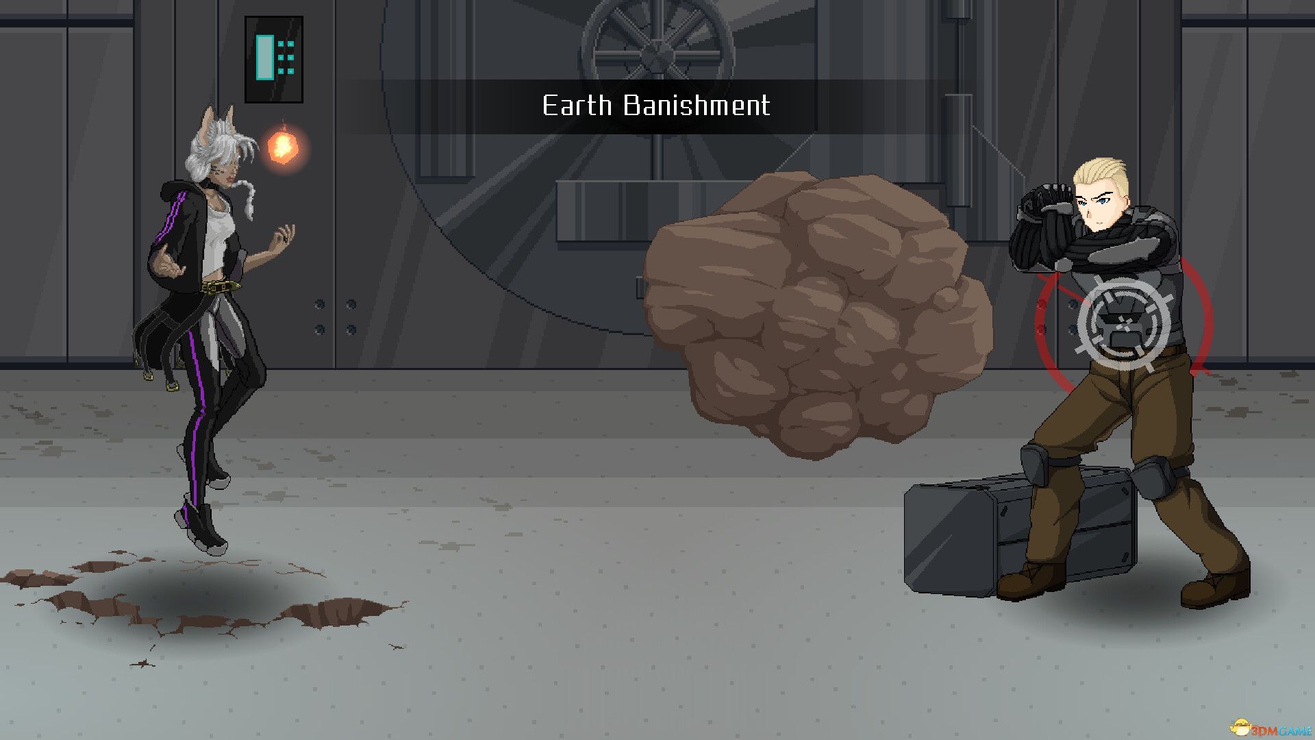 破碎核心(Fractured Core)Build 19611107 |解压即玩|