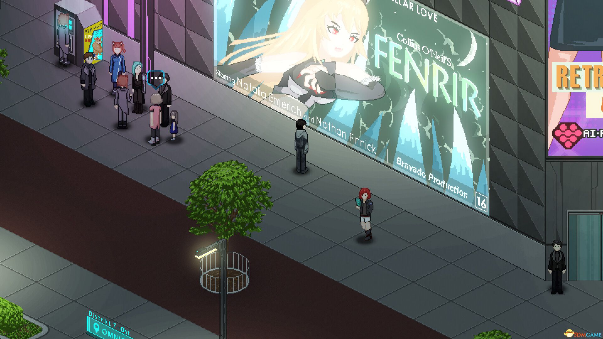 破碎核心(Fractured Core)Build 19611107 |解压即玩|