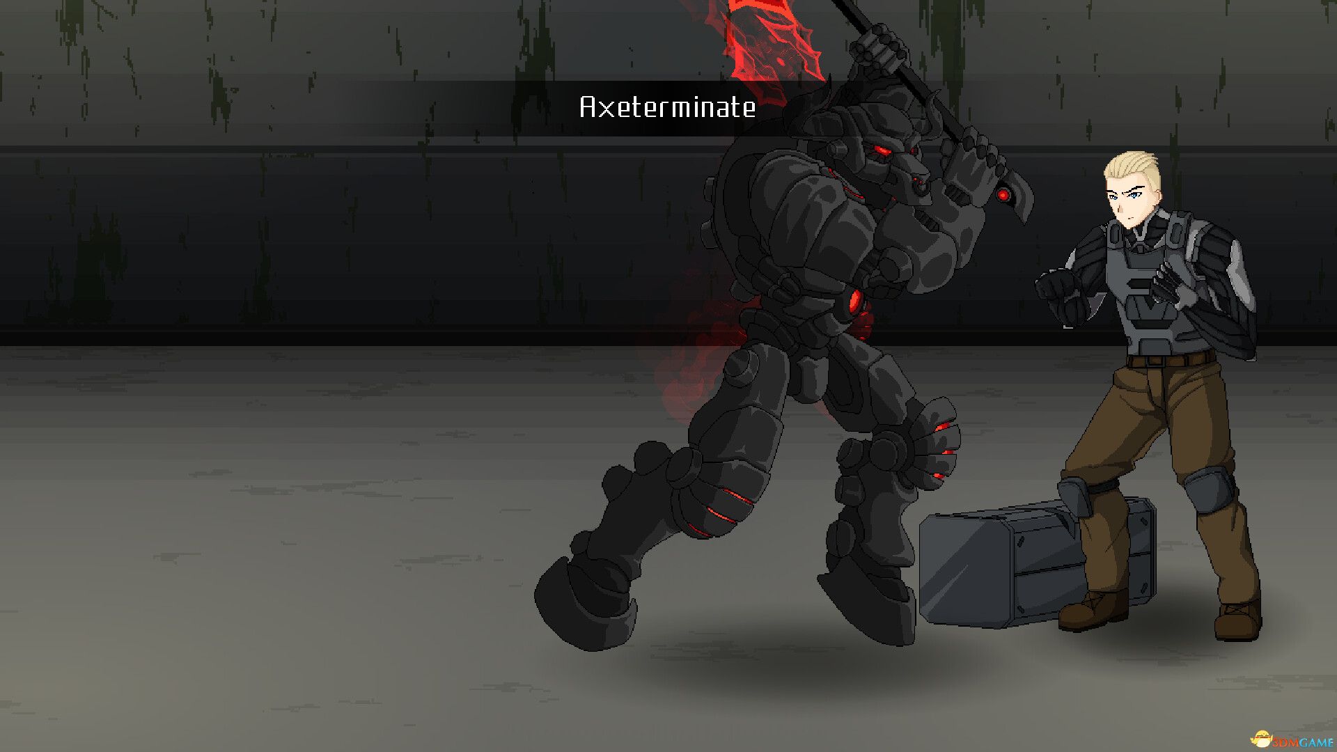 破碎核心(Fractured Core)Build 19611107 |解压即玩|