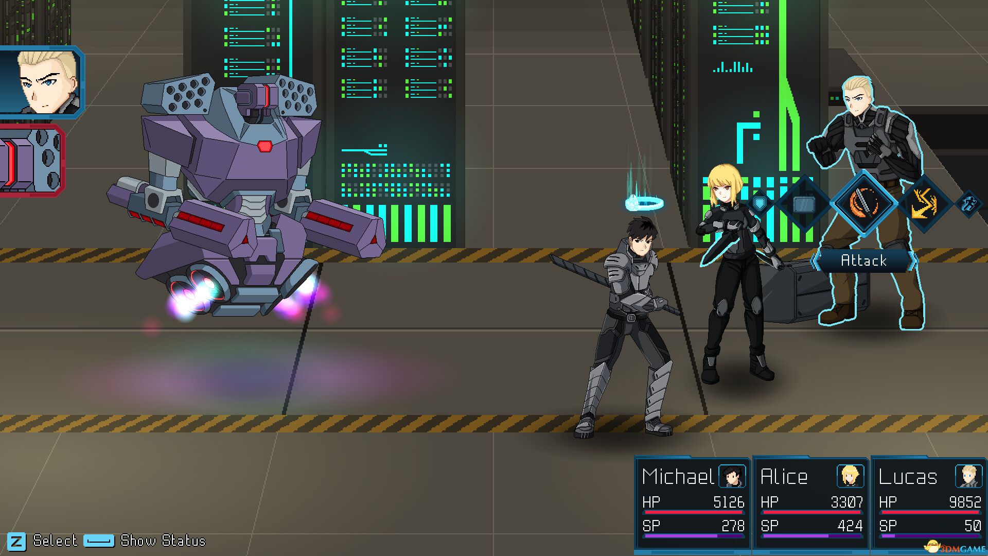 破碎核心(Fractured Core)Build 19611107 |解压即玩|