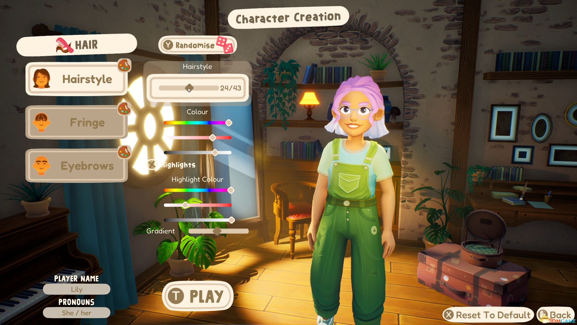 外出探险（Out and About）Early Access |解压即玩|