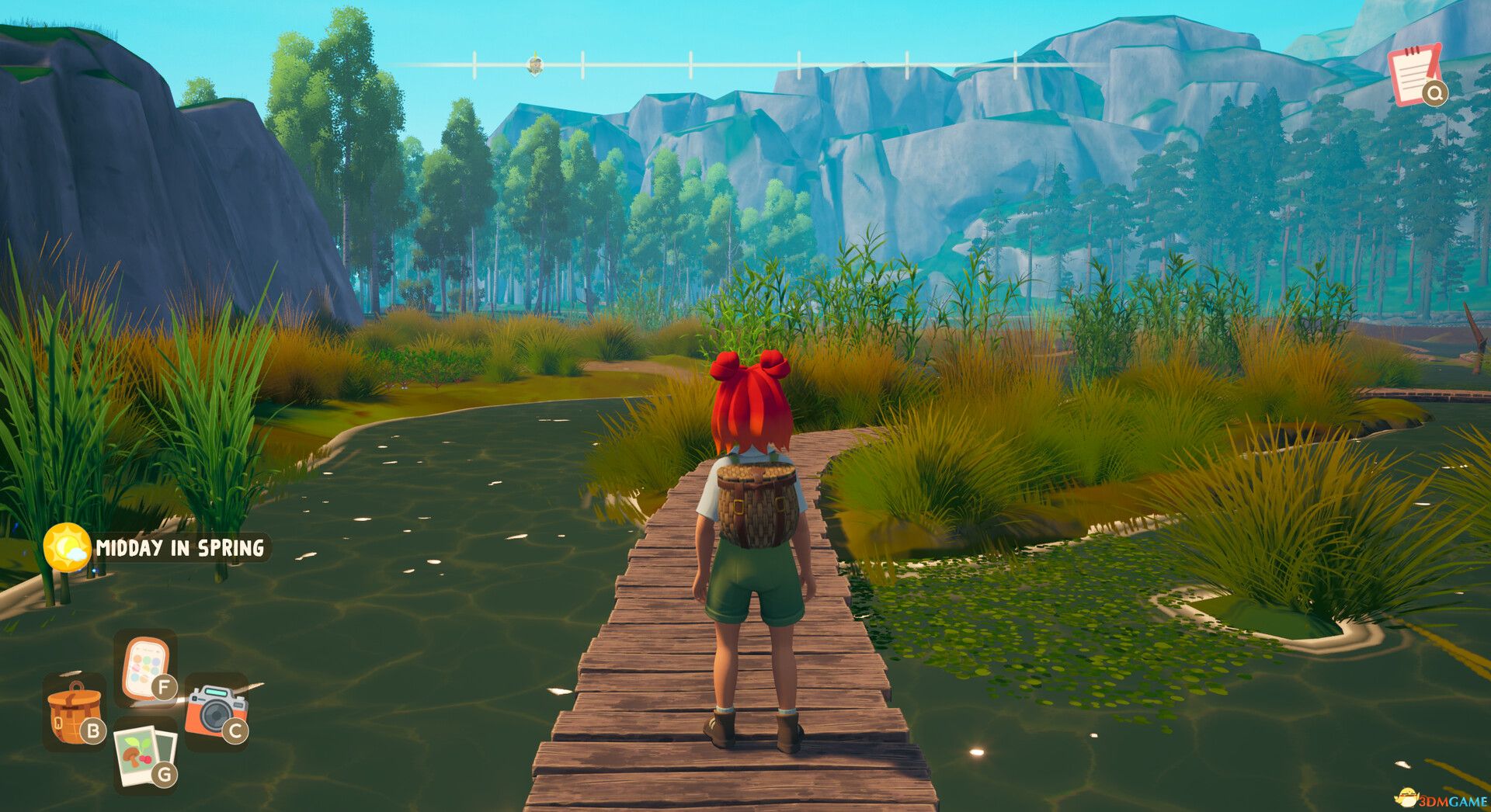 外出探险（Out and About）Early Access |解压即玩|