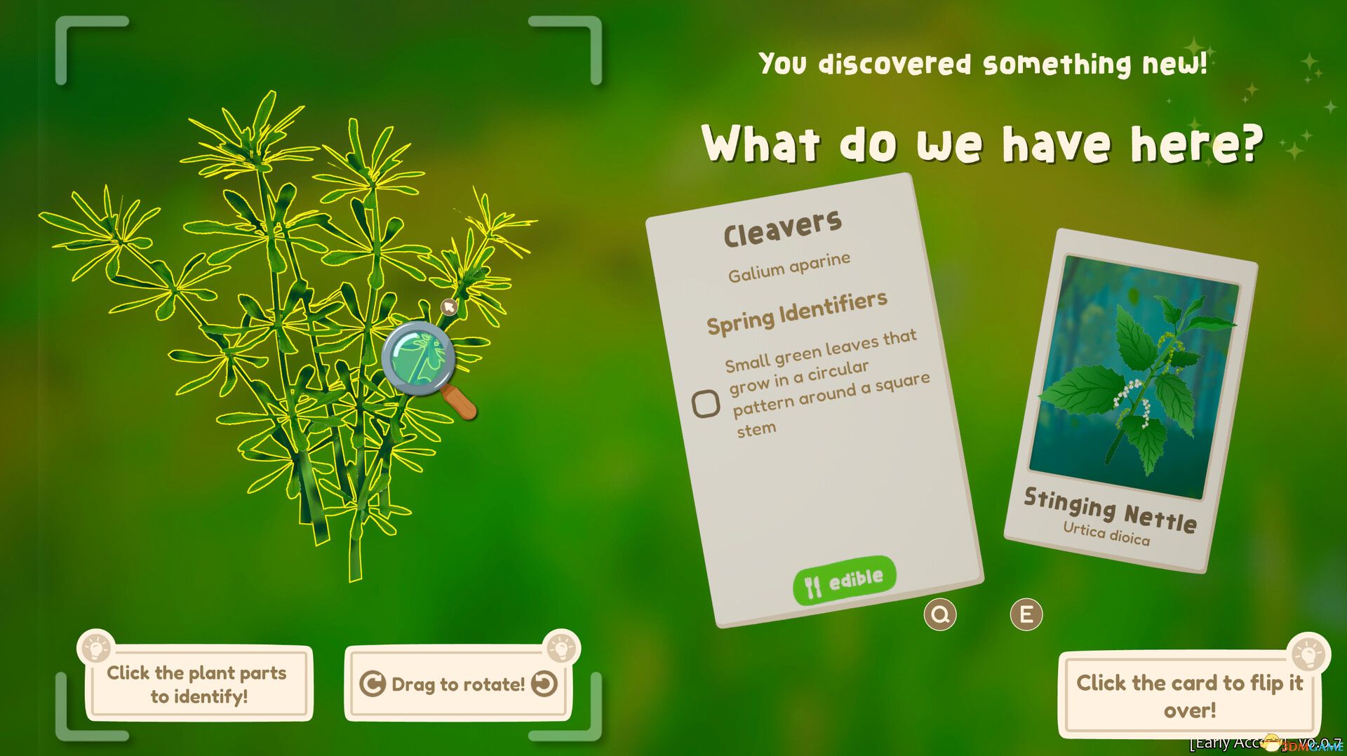 外出探险（Out and About）Early Access |解压即玩|