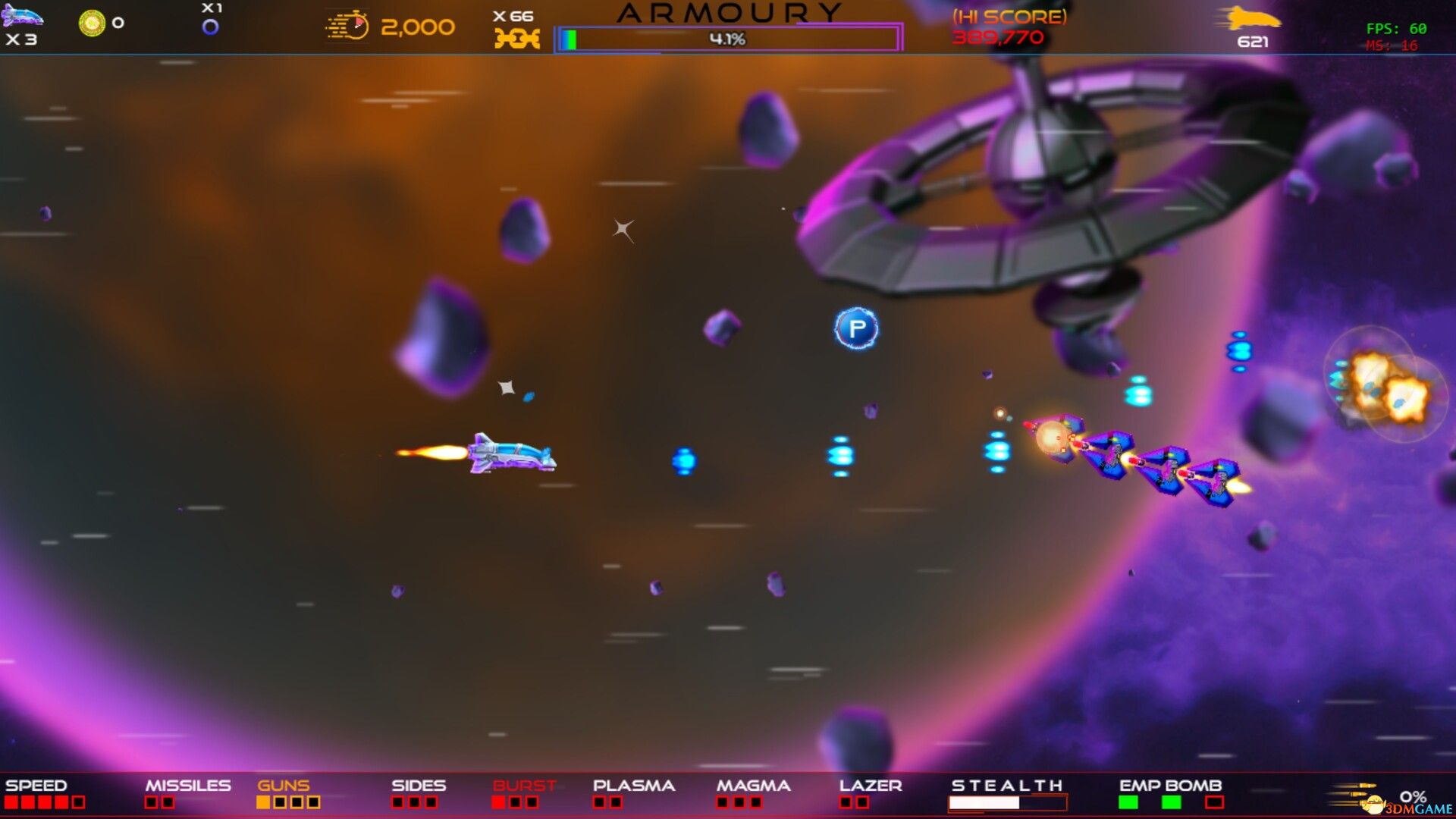 计划X：光年纪（Project X: Light Years）|解压即玩|