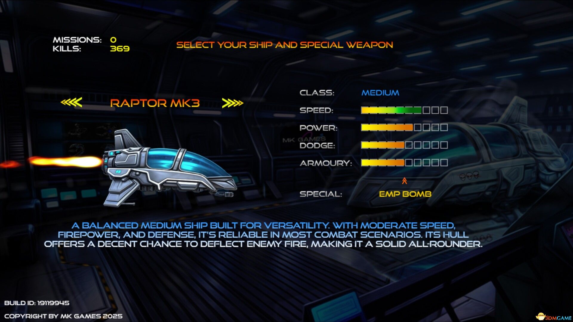 计划X：光年纪（Project X: Light Years）|解压即玩|