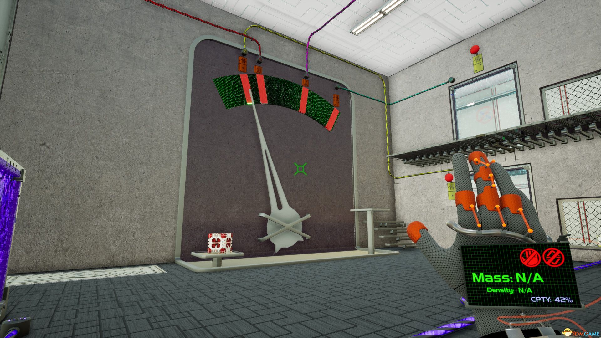 上帝单位（The God Unit）官方中文 Build 19042313 |解压即玩|