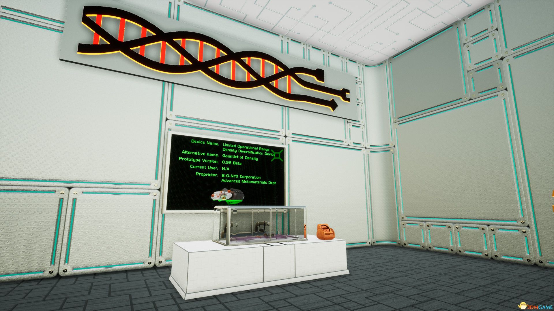 上帝单位（The God Unit）官方中文 Build 19042313 |解压即玩|