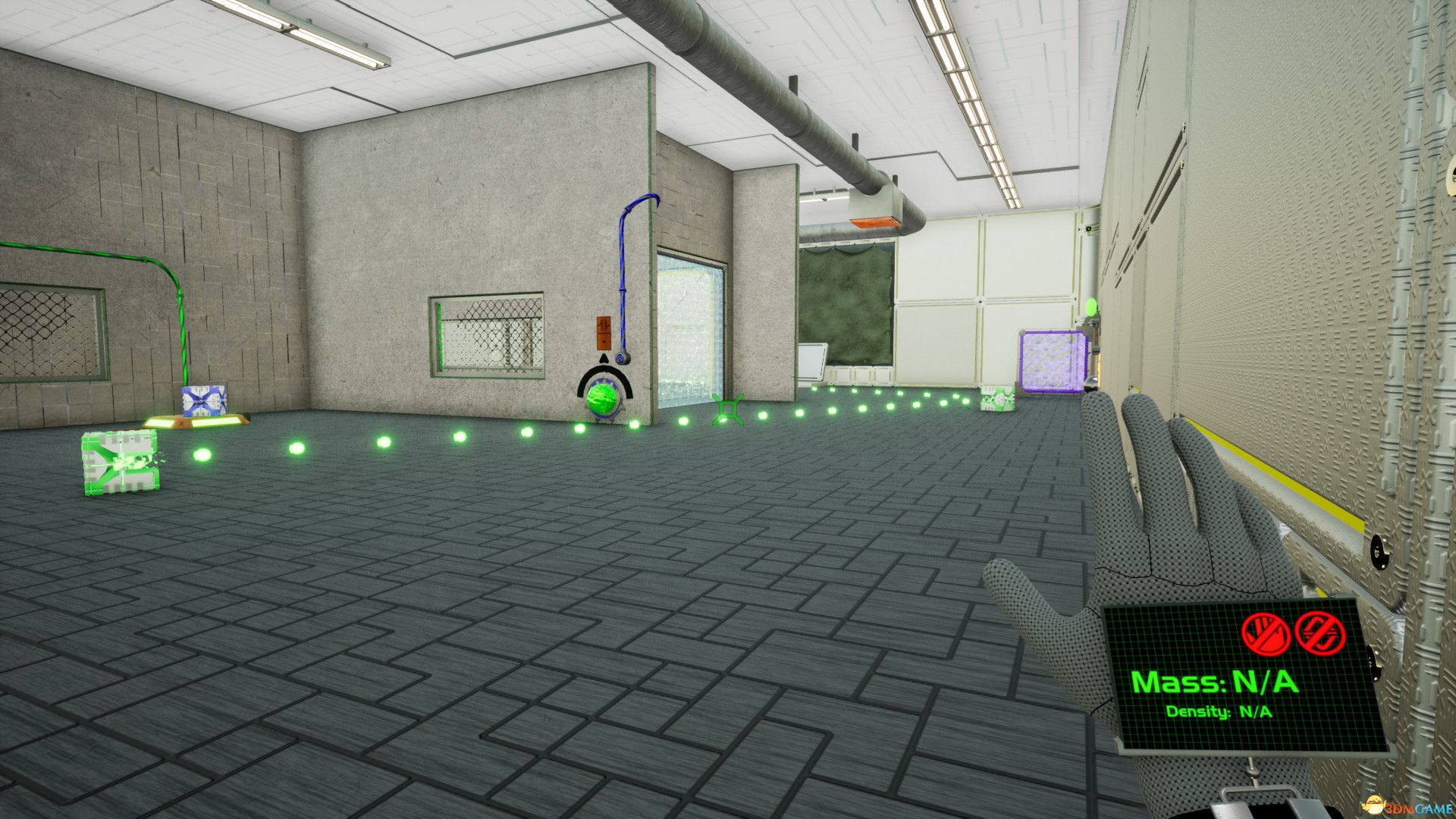 上帝单位（The God Unit）官方中文 Build 19042313 |解压即玩|