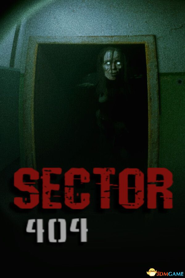 404区（Sector 404）官方中文 bADkARMA硬盘版