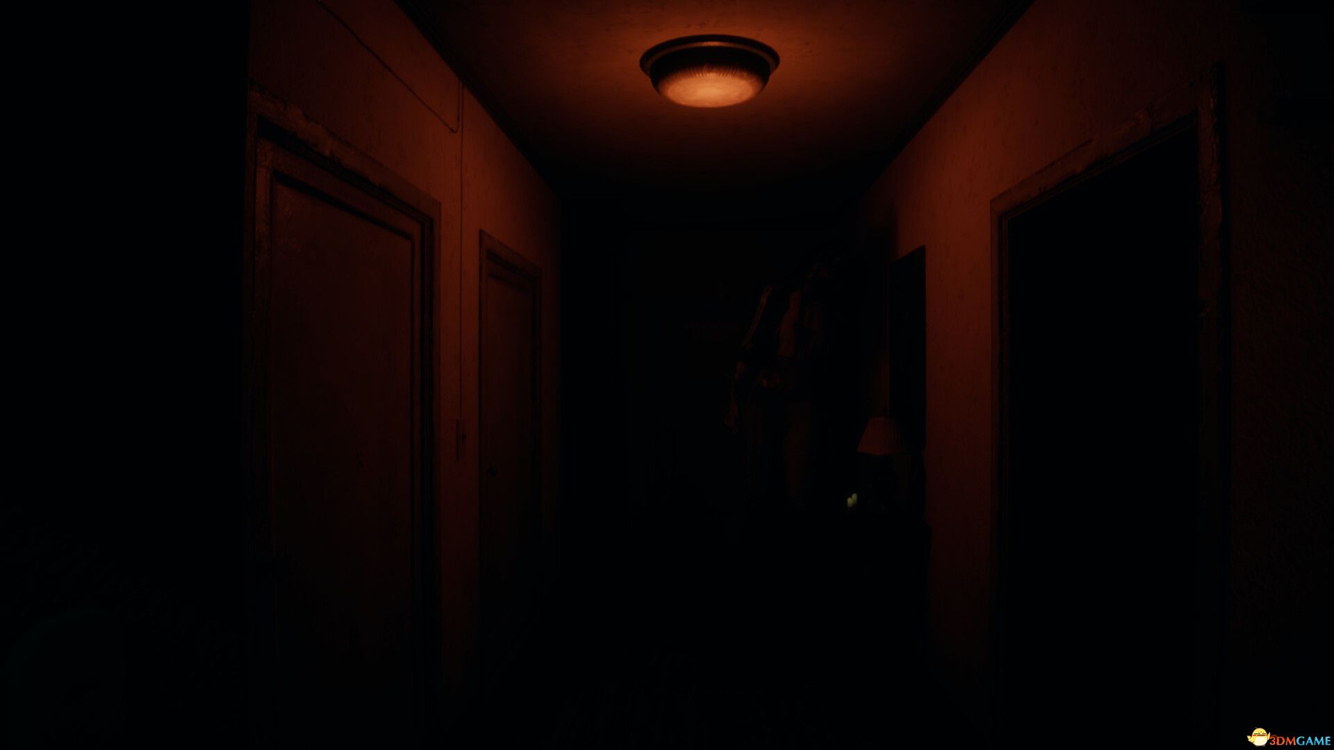 404区（Sector 404）官方中文 bADkARMA硬盘版