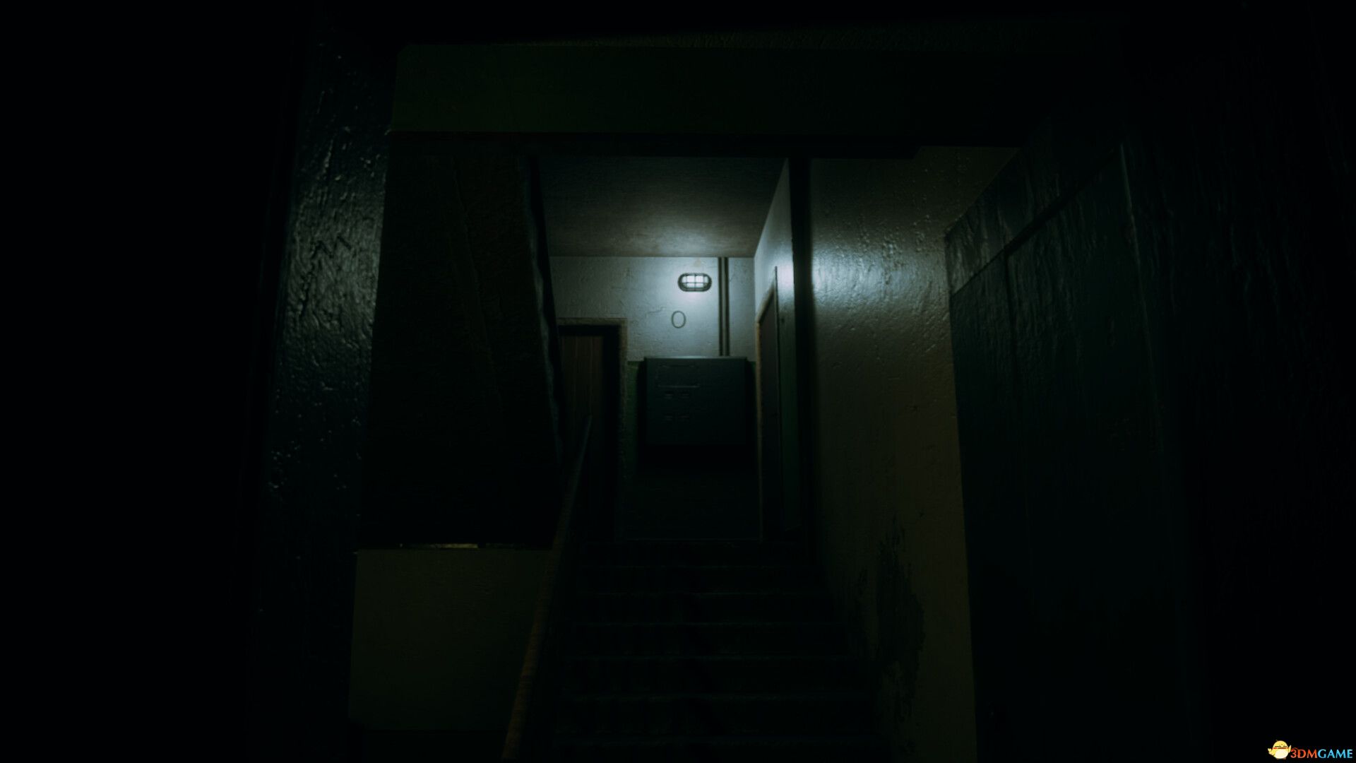 404区（Sector 404）官方中文 bADkARMA硬盘版