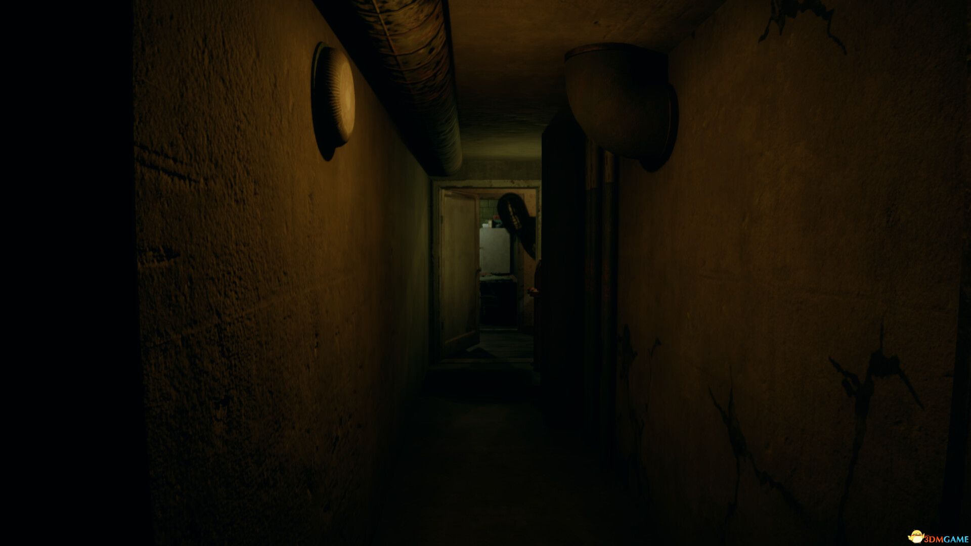 404区（Sector 404）官方中文 bADkARMA硬盘版