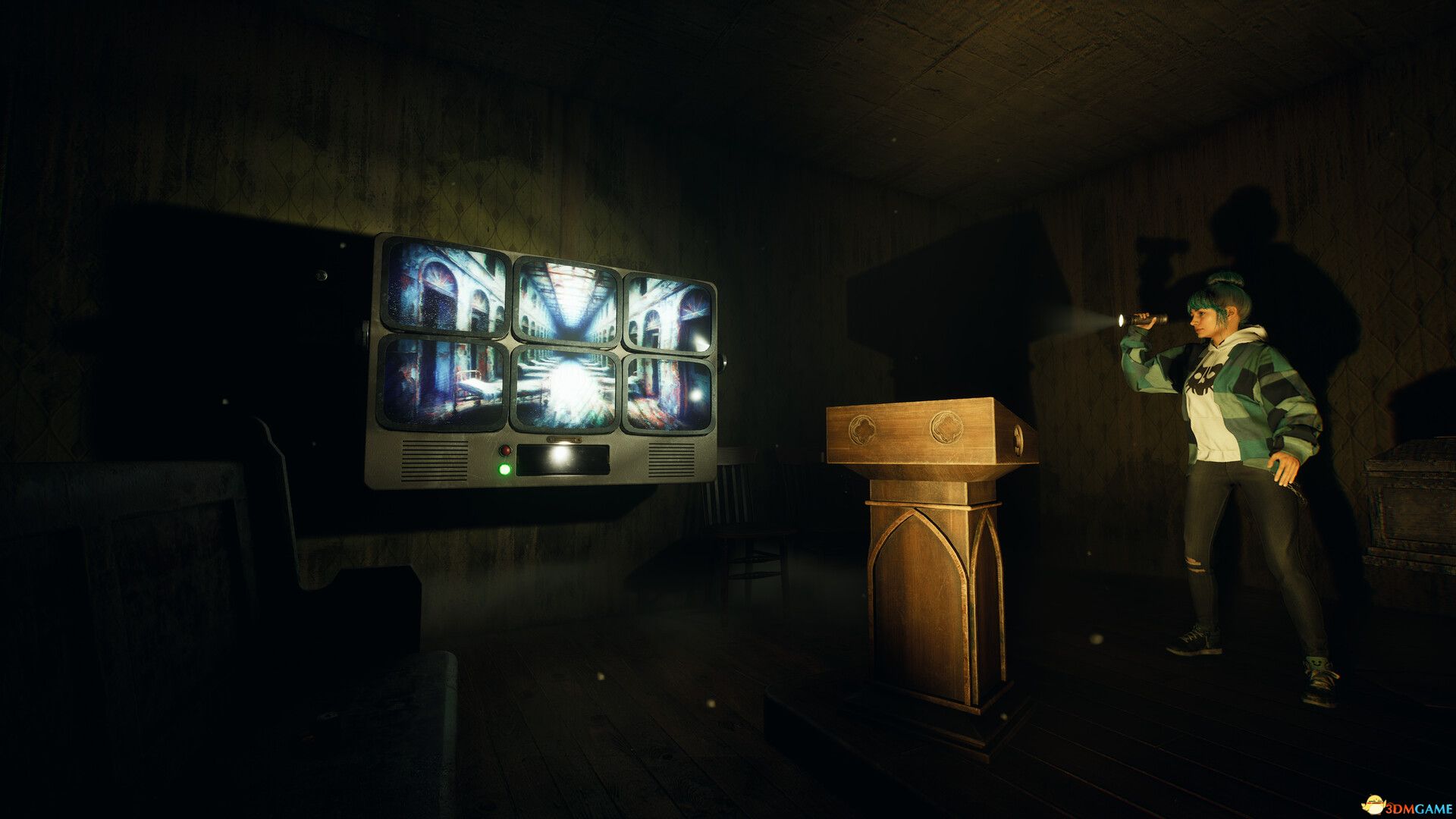 诅咒2（Damned 2）官方中文 Early Access |解压即玩|