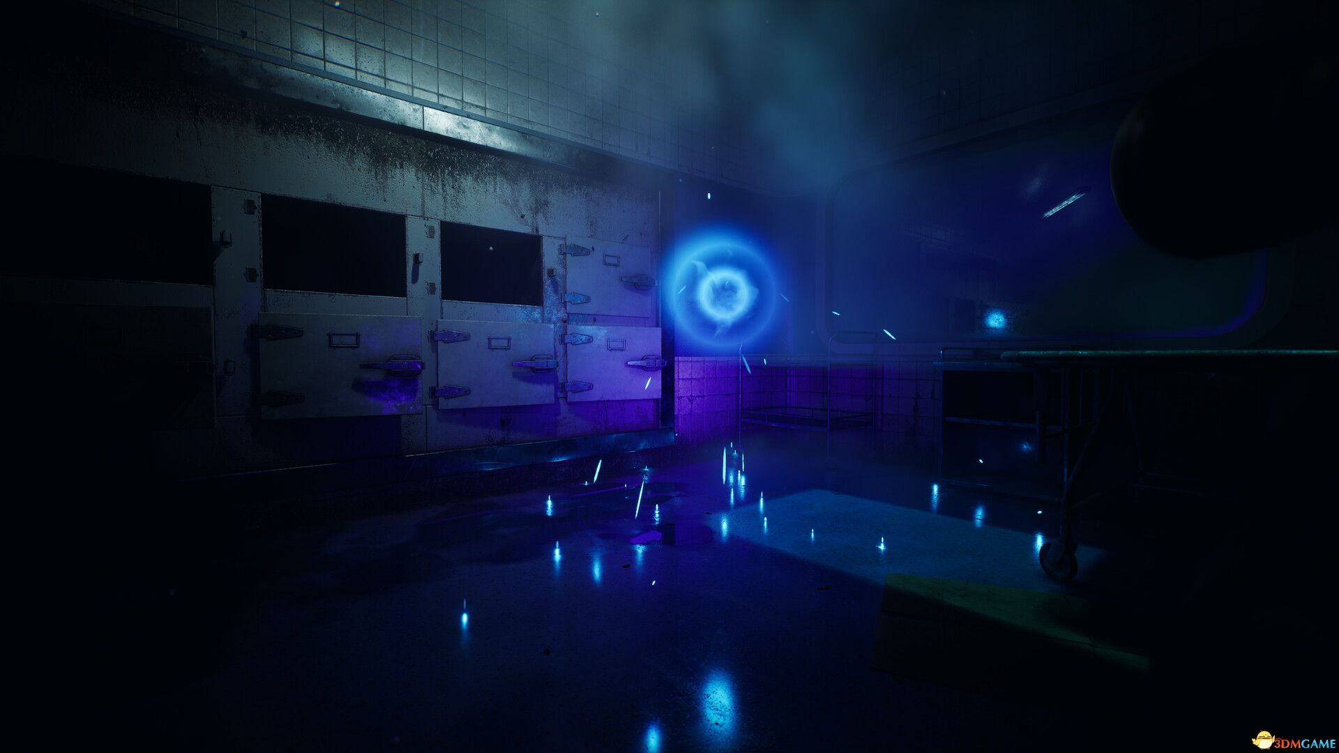 诅咒2（Damned 2）官方中文 Early Access |解压即玩|