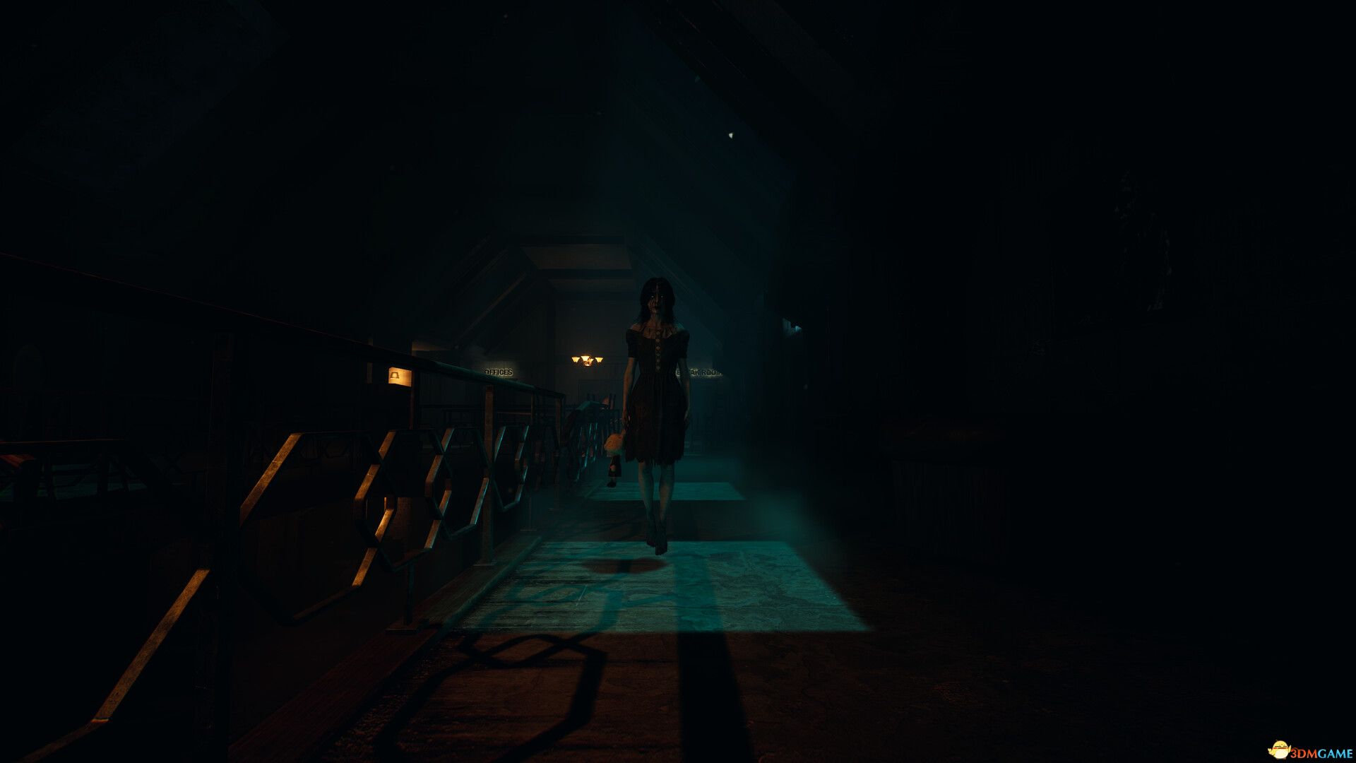 诅咒2（Damned 2）官方中文 Early Access |解压即玩|