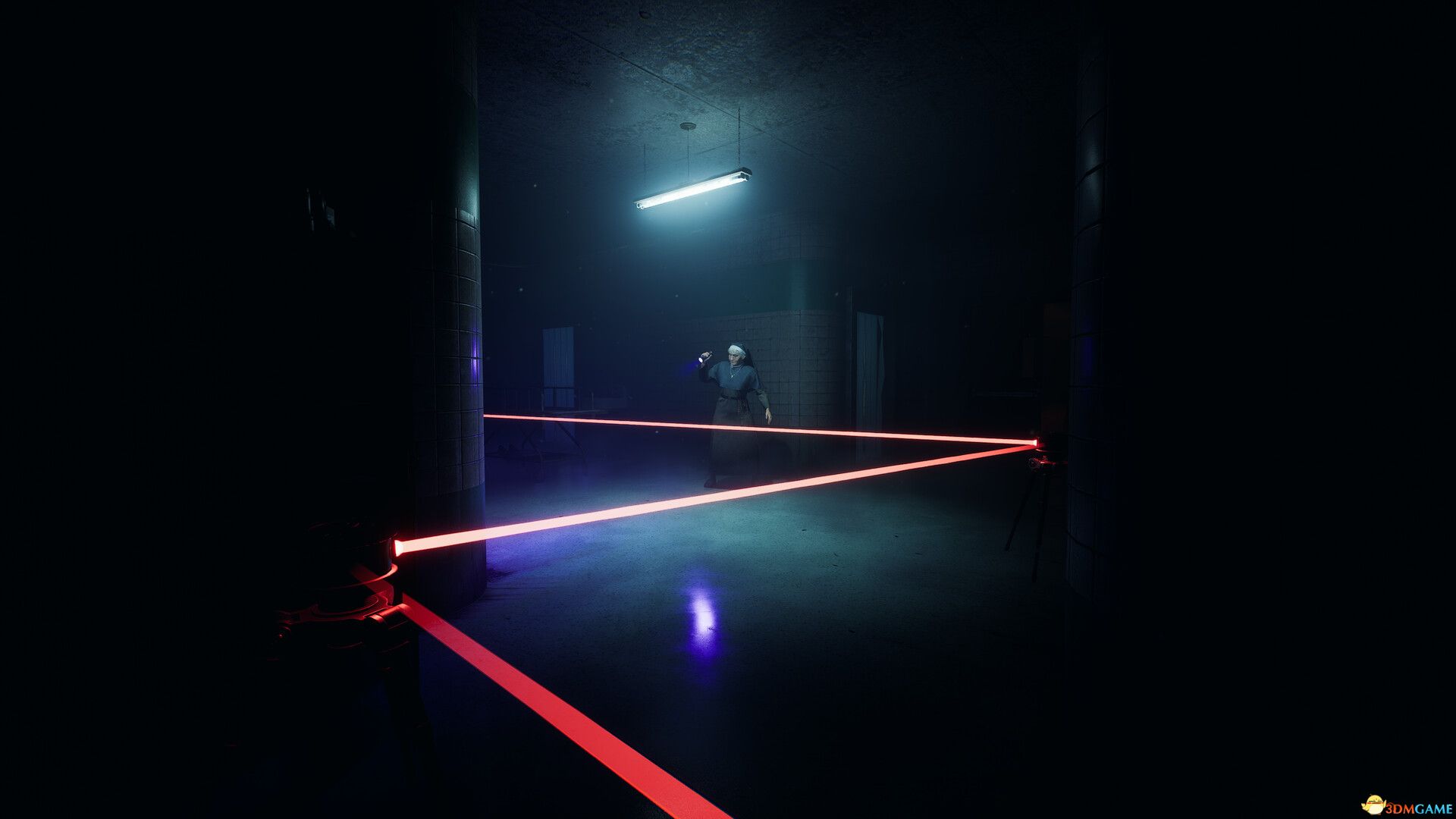 诅咒2（Damned 2）官方中文 Early Access |解压即玩|