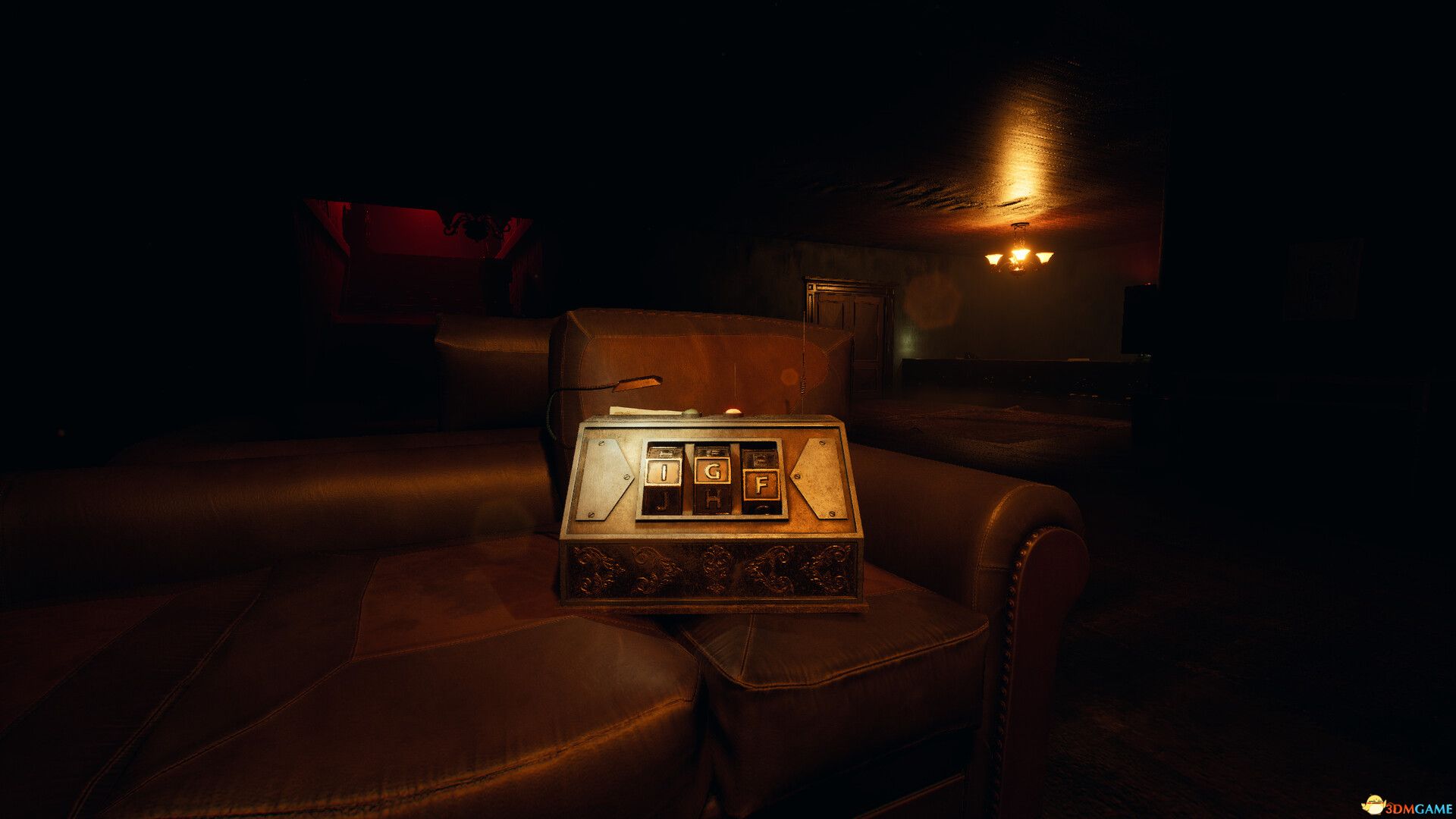 诅咒2（Damned 2）官方中文 Early Access |解压即玩|