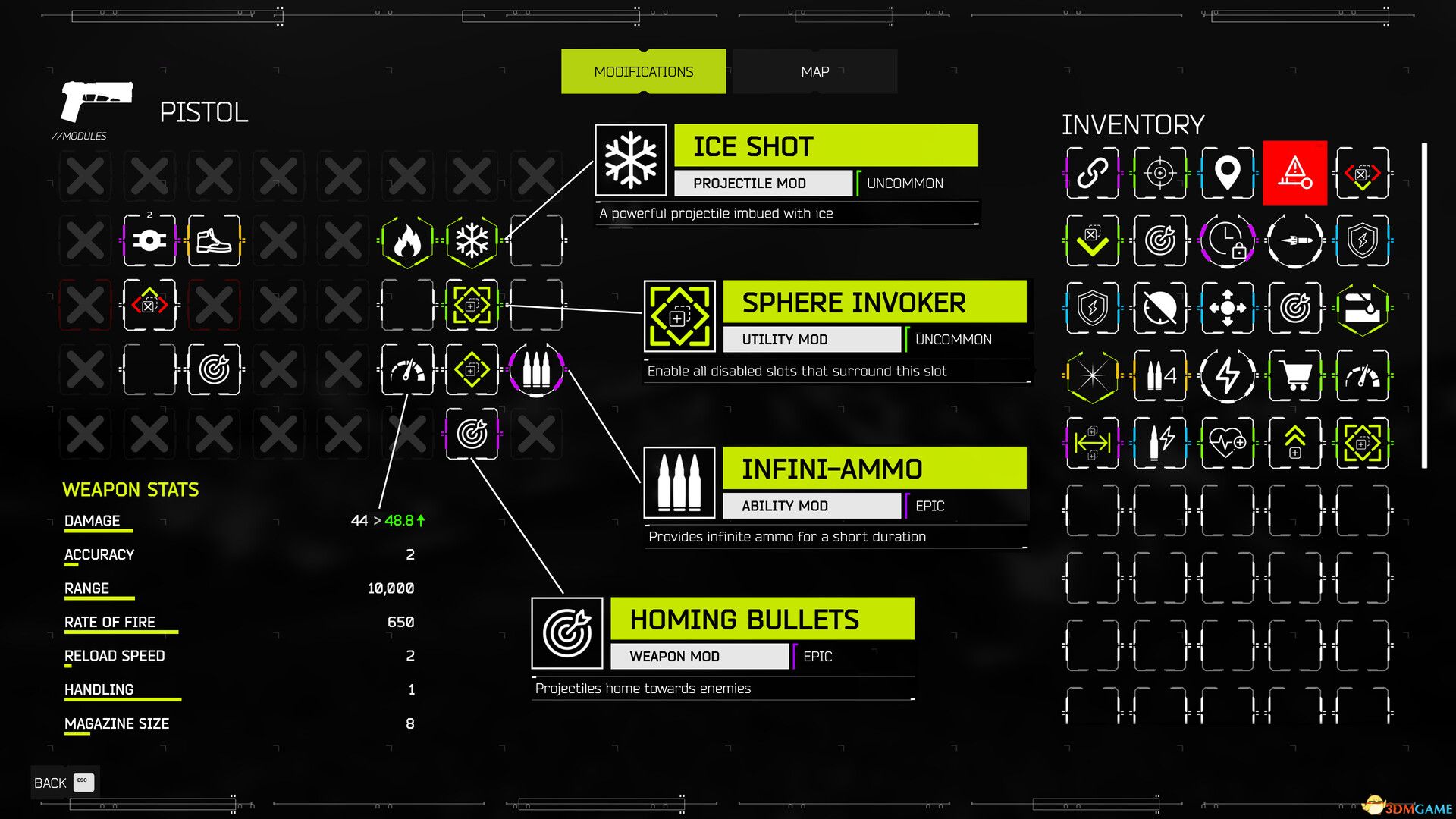 虚空破坏者（VOID/BREAKER）官方中文 Early Access |解压即玩|