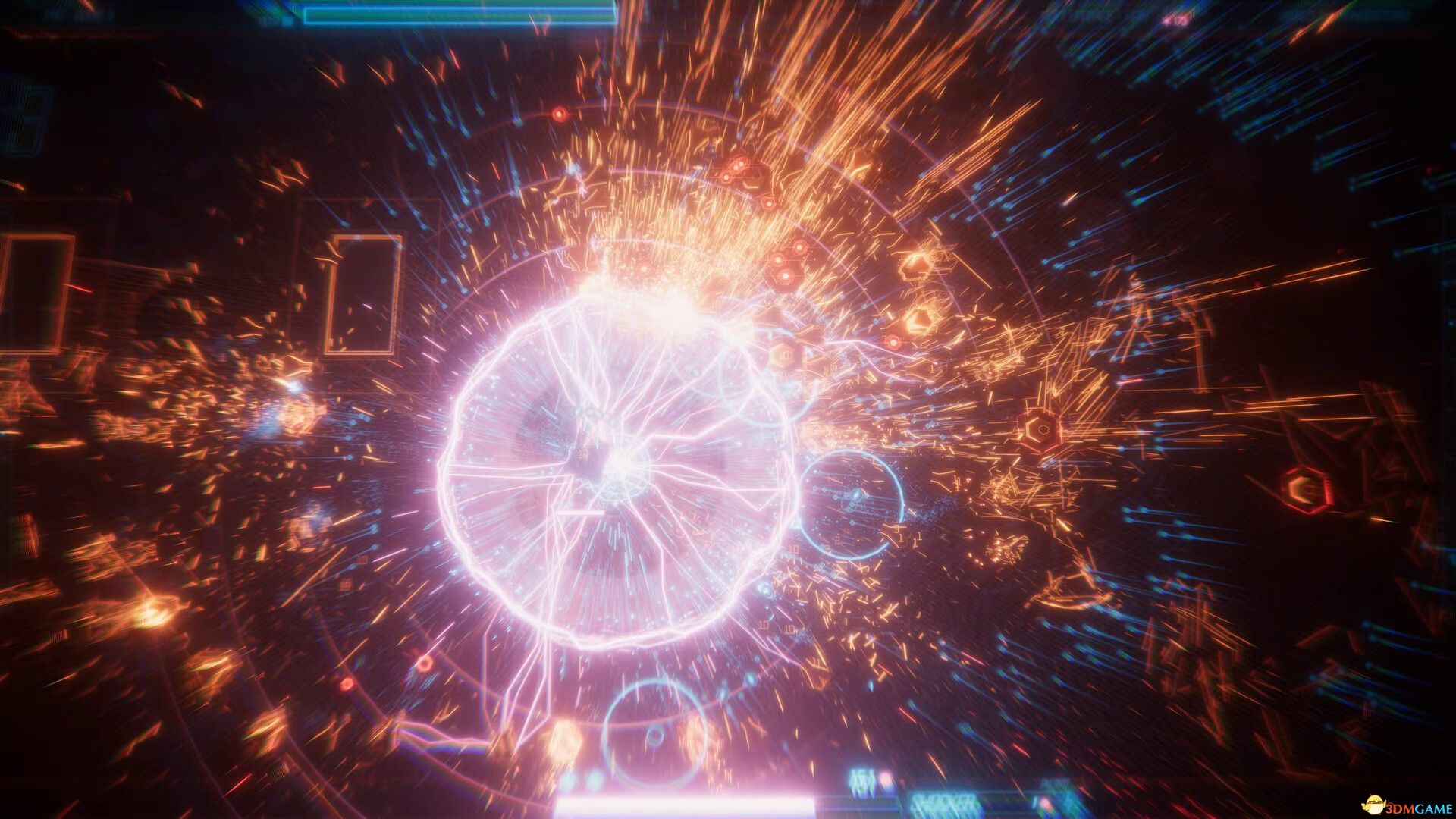 节奏风暴（Rhythm Storm）|解压即玩|