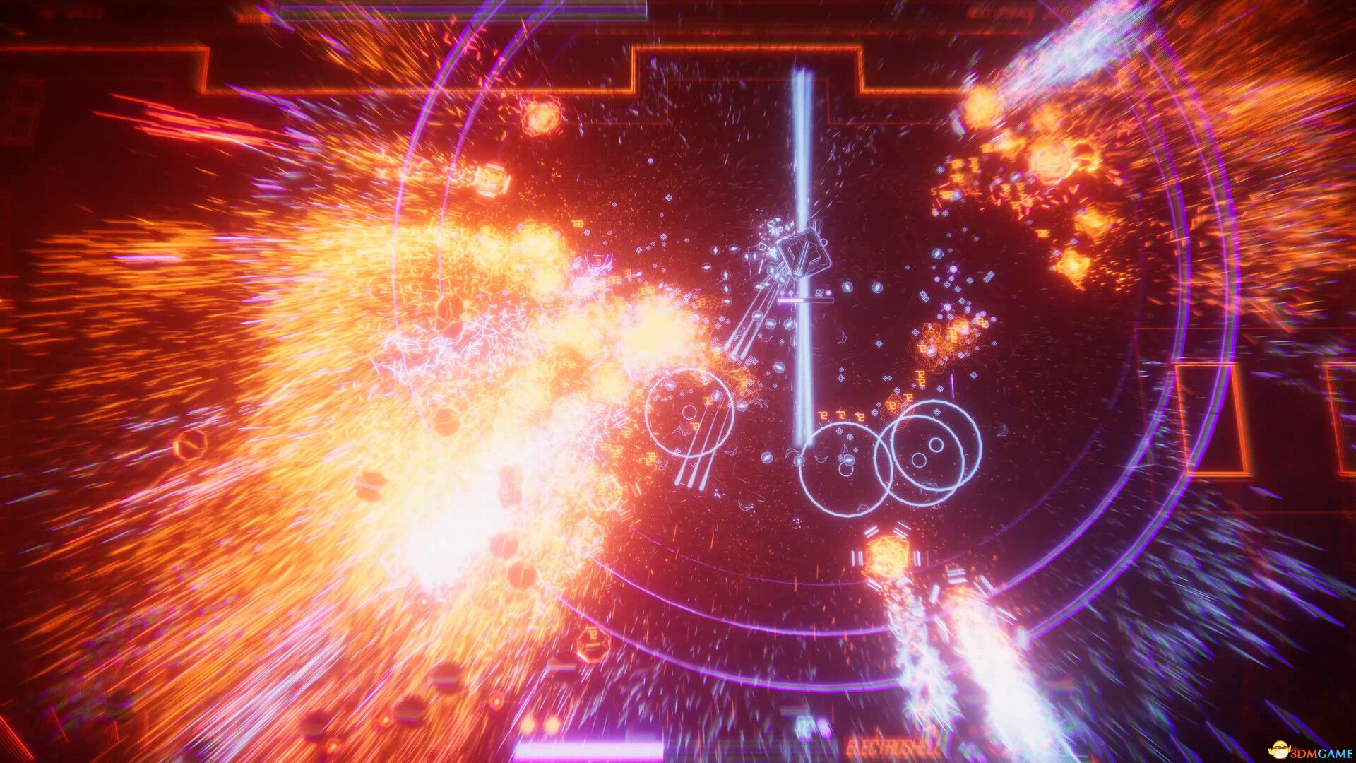 节奏风暴（Rhythm Storm）|解压即玩|