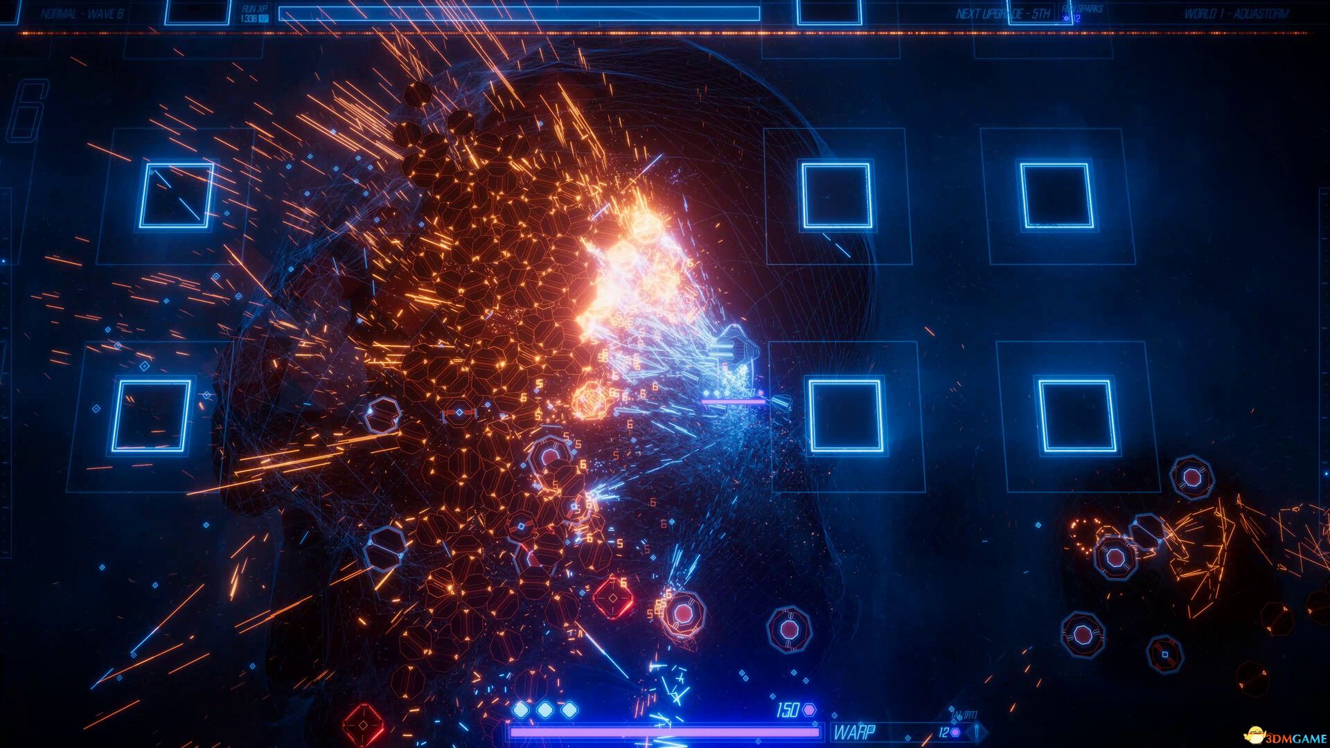 节奏风暴（Rhythm Storm）|解压即玩|