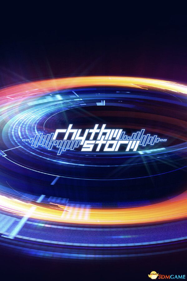 节奏风暴（Rhythm Storm）|解压即玩|