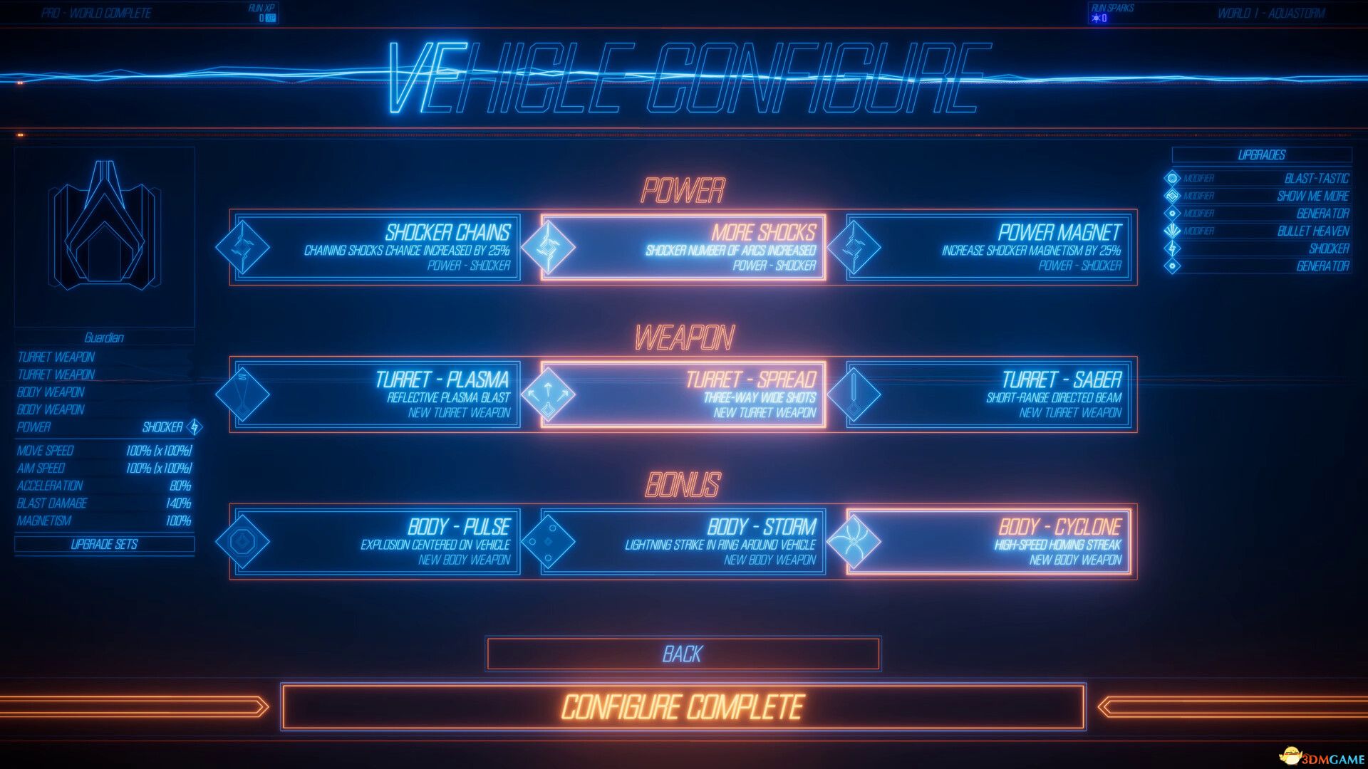 节奏风暴（Rhythm Storm）|解压即玩|