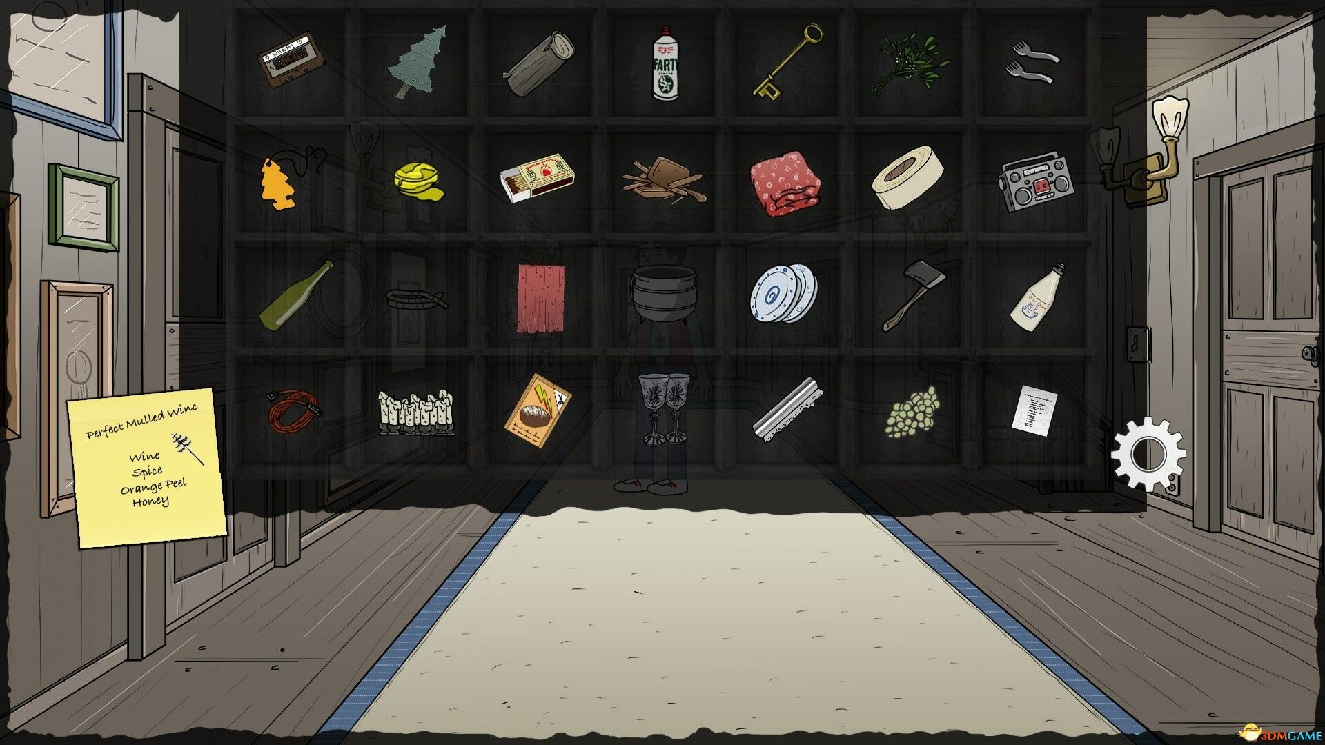 最后的圣诞节（Last Christmas）Build 16297961 |解压即玩|