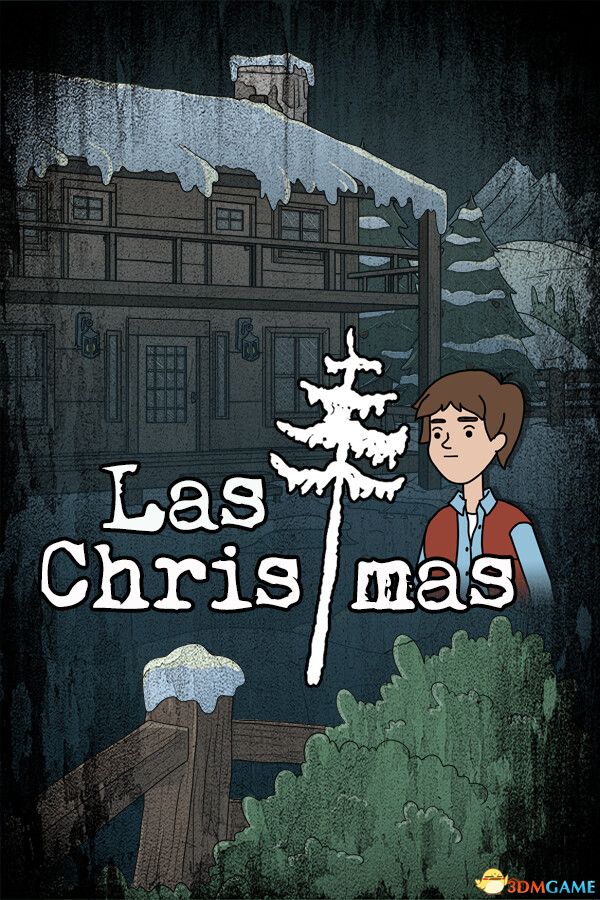 最后的圣诞节（Last Christmas）Build 16297961 |解压即玩|