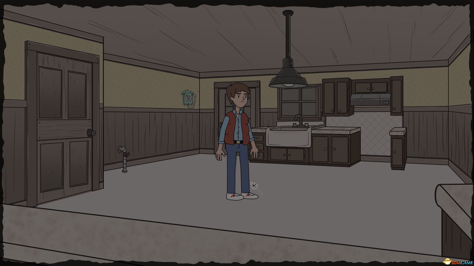 最后的圣诞节（Last Christmas）Build 16297961 |解压即玩|