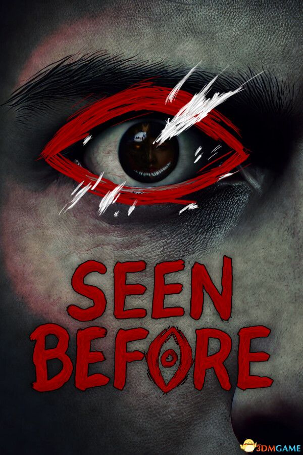曾见之地（Seen Before）官方中文 Early Access |解压即玩|