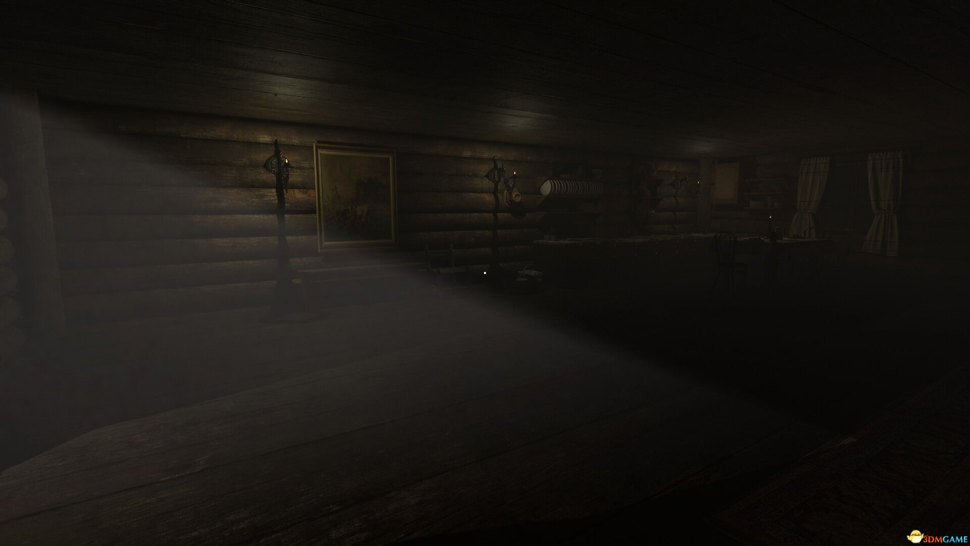 曾见之地（Seen Before）官方中文 Early Access |解压即玩|