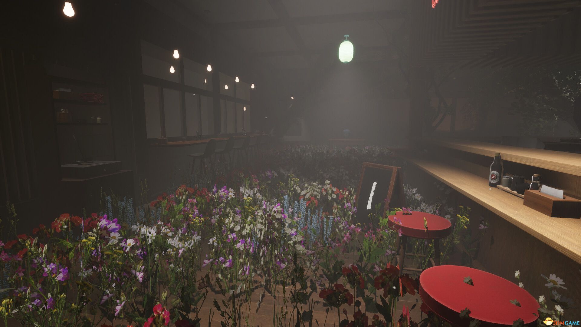 曾见之地（Seen Before）官方中文 Early Access |解压即玩|