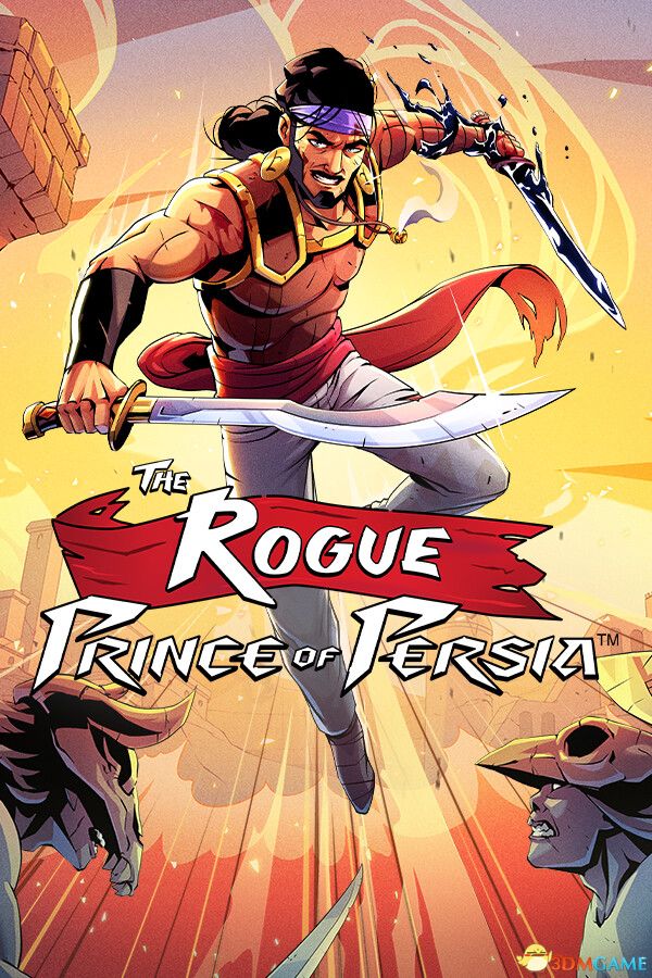 波斯王子：Rogue（The Rogue Prince of Persia）官方中文 |解压即玩|