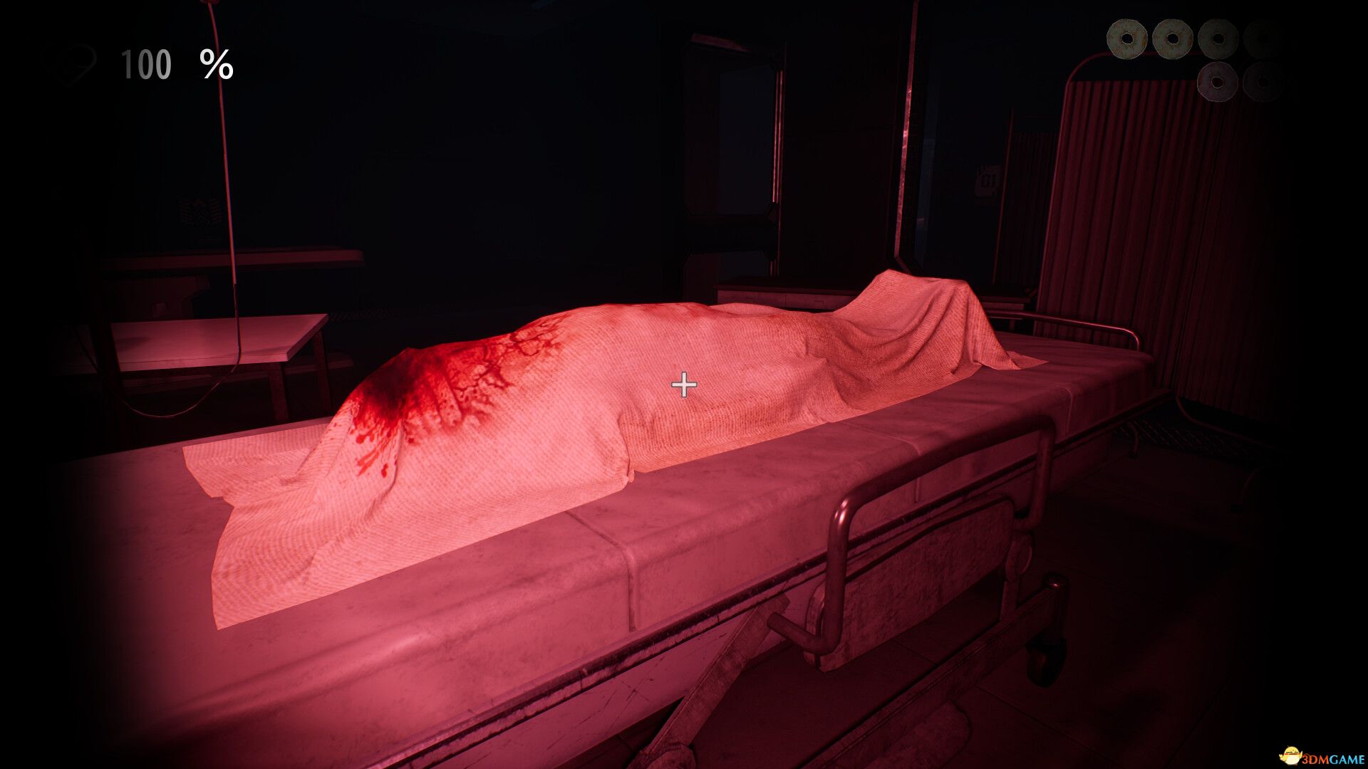 恐惧耐性诊断（HorrorToleranceTest）|解压即玩|