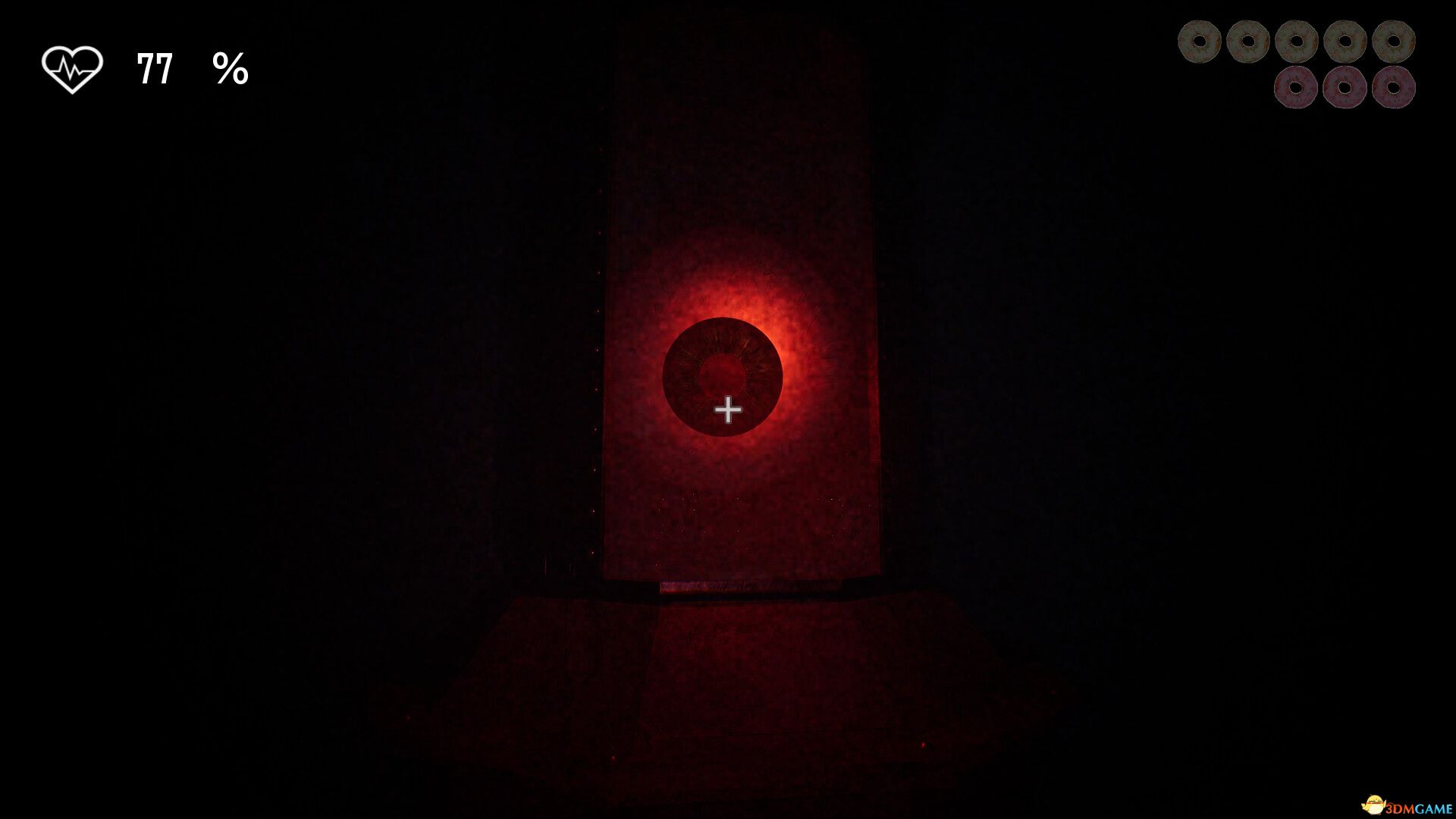 恐惧耐性诊断（HorrorToleranceTest）|解压即玩|