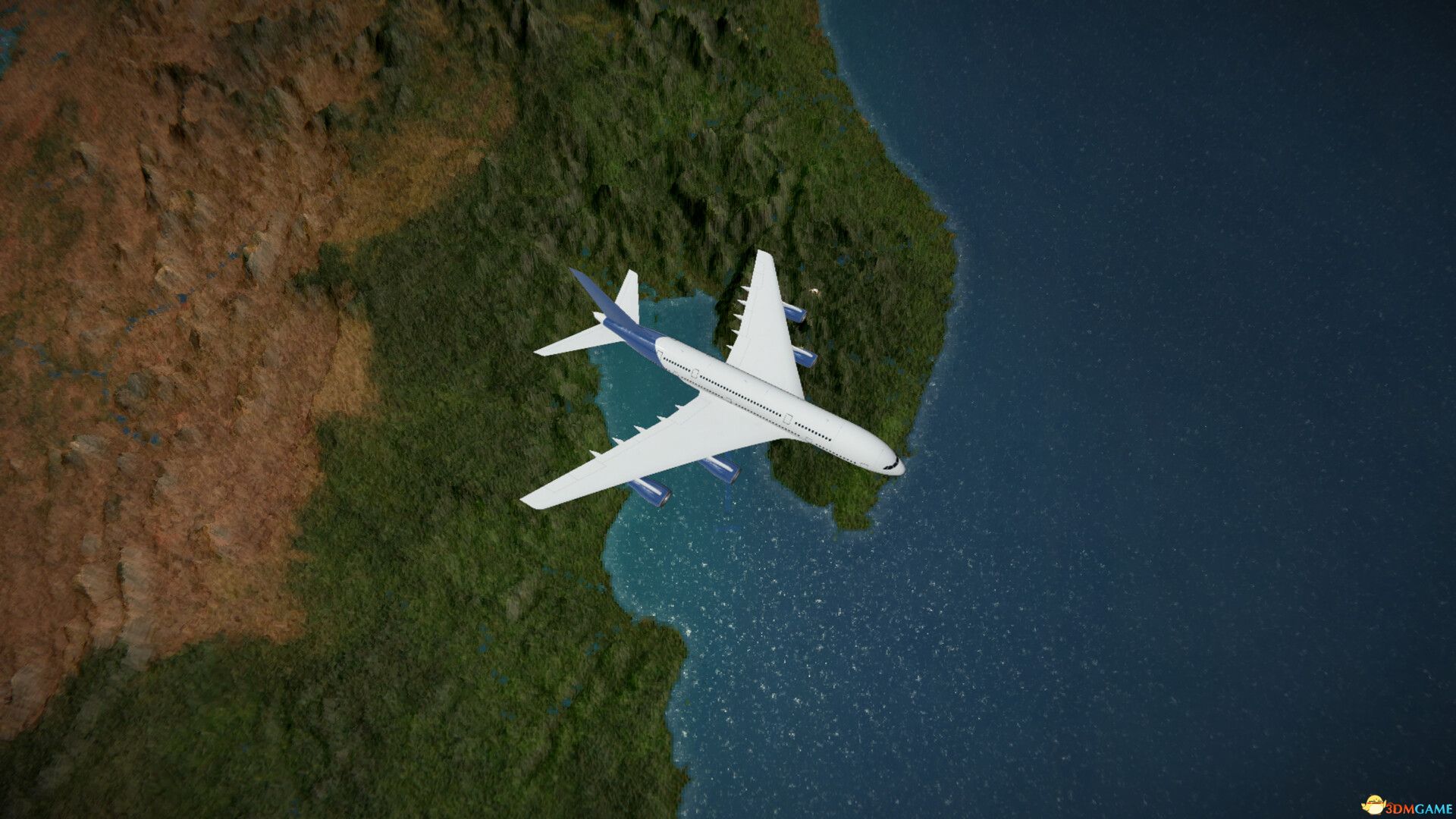 全球热潮(Worldwide Rush)官方中文 |解压即玩|