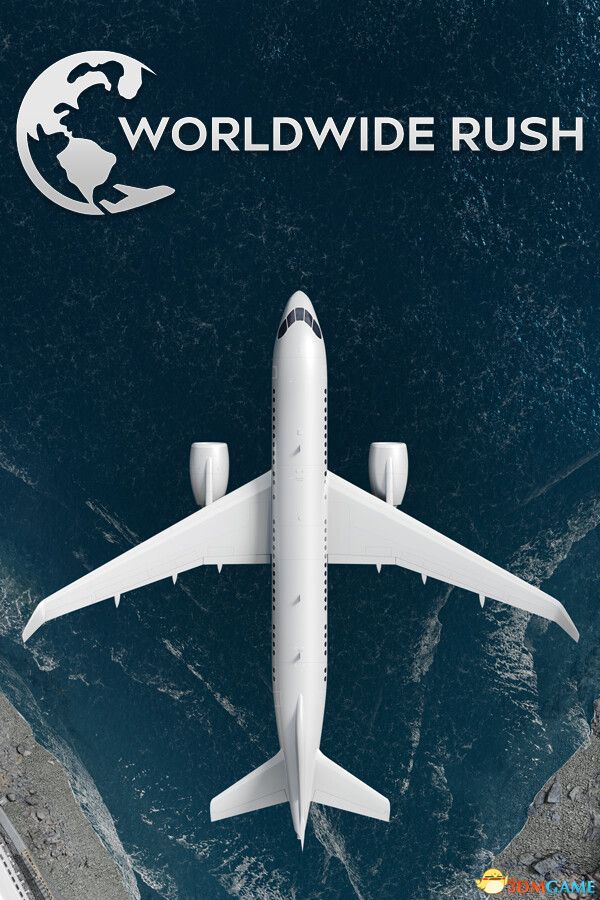 全球热潮(Worldwide Rush)官方中文 |解压即玩|