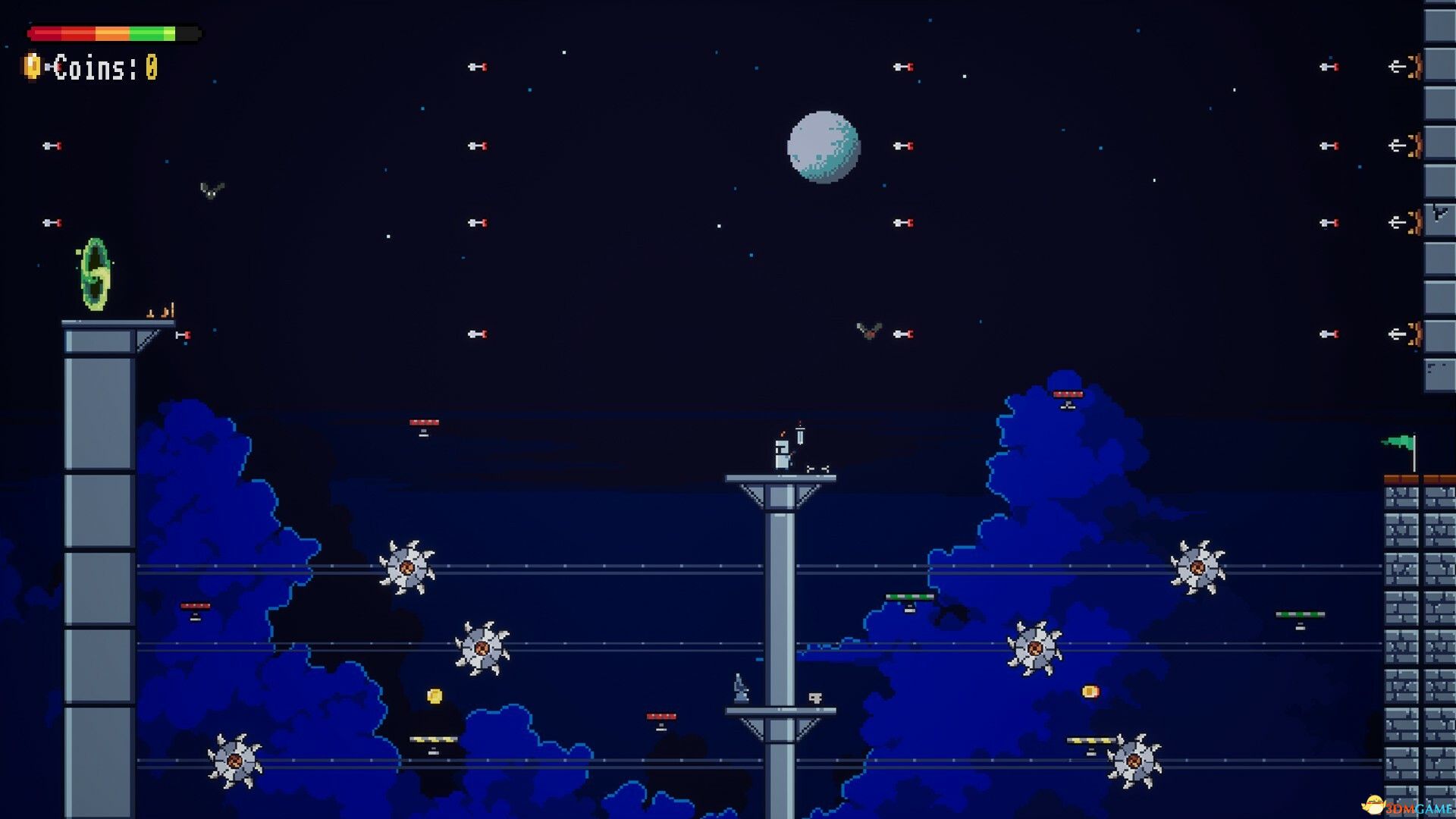 退休金大作战(Gold for Retirement)官方中文 |解压即玩|