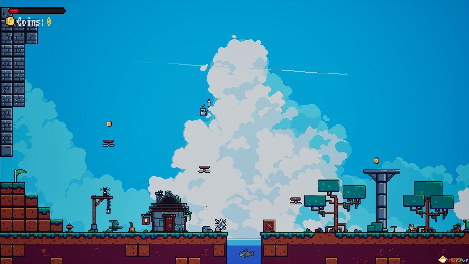 退休金大作战(Gold for Retirement)官方中文 |解压即玩|