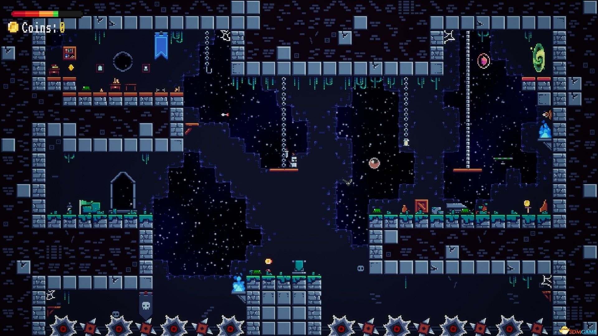 退休金大作战(Gold for Retirement)官方中文 |解压即玩|