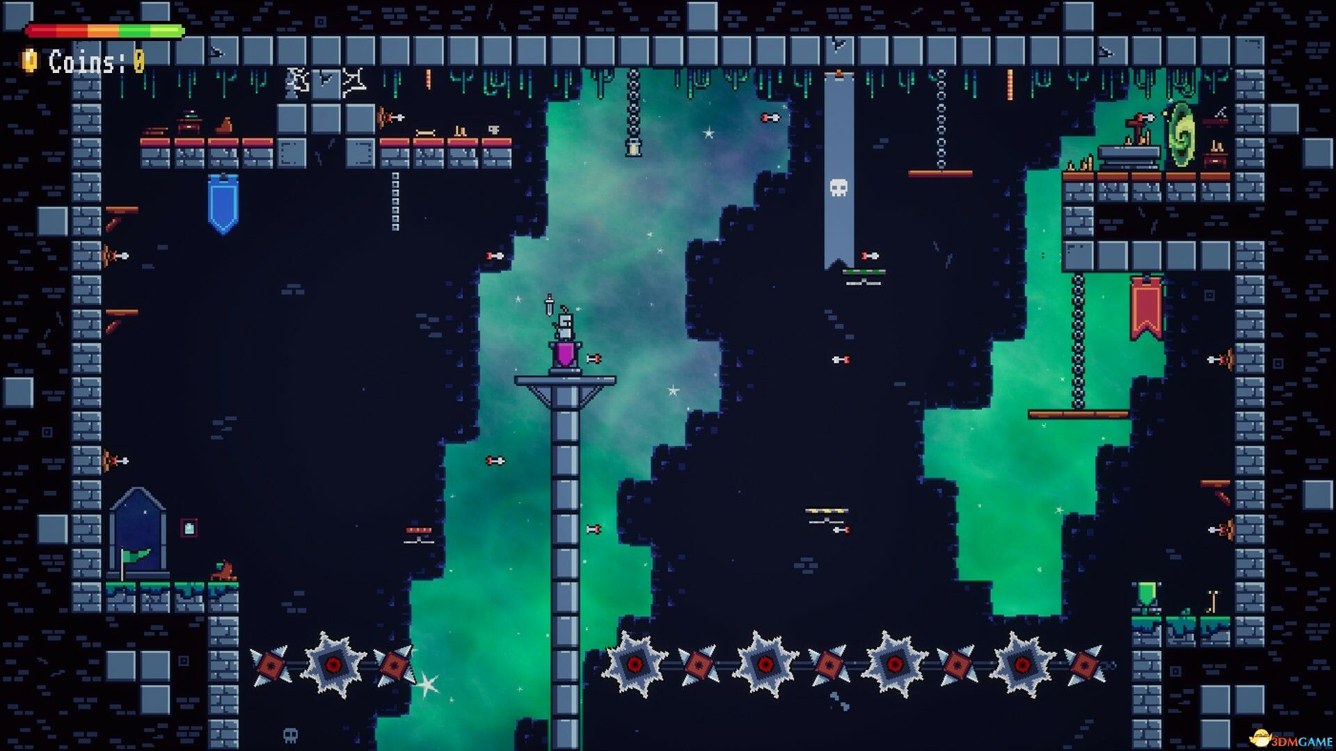 退休金大作战(Gold for Retirement)官方中文 |解压即玩|