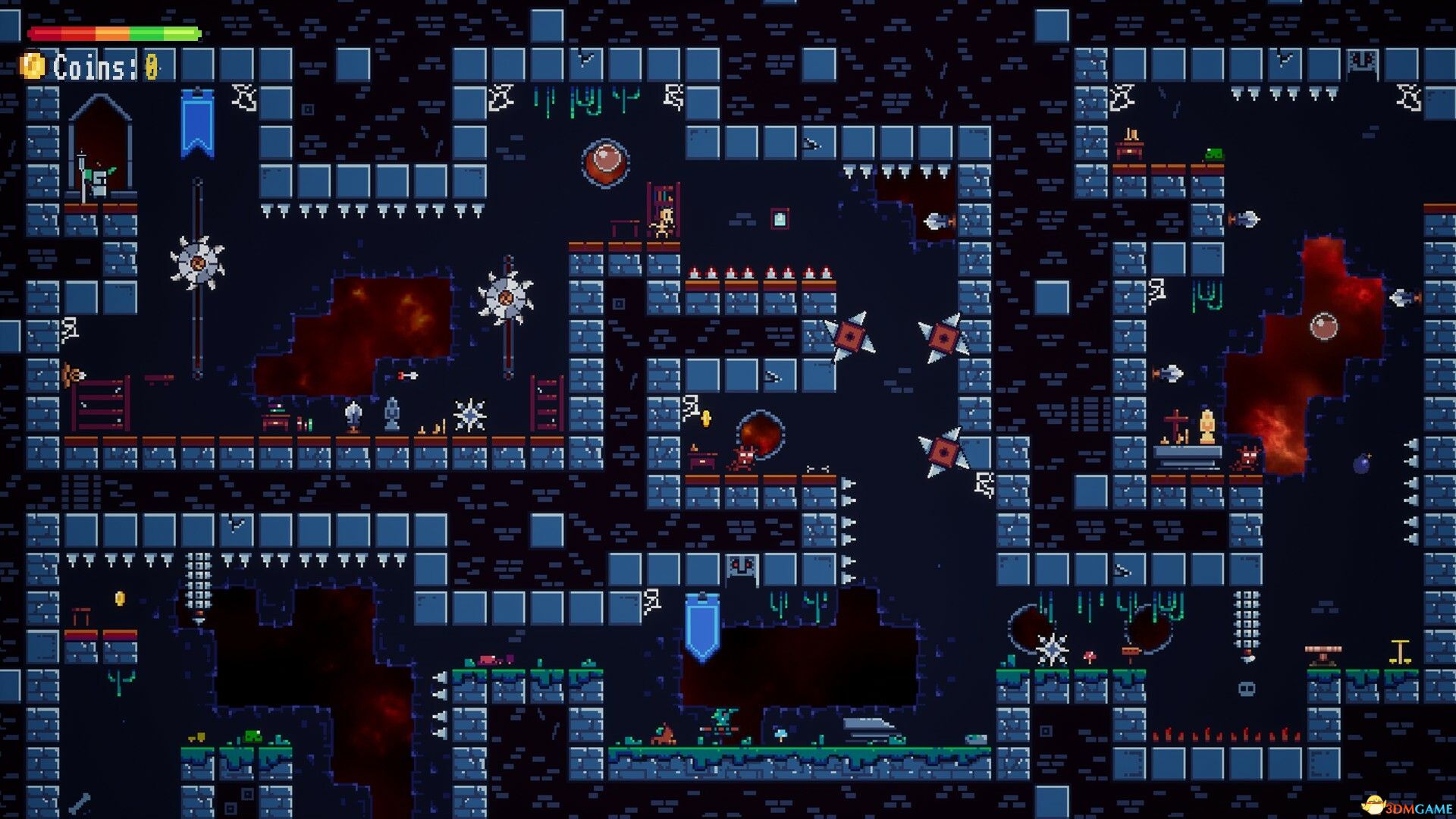 退休金大作战(Gold for Retirement)官方中文 |解压即玩|