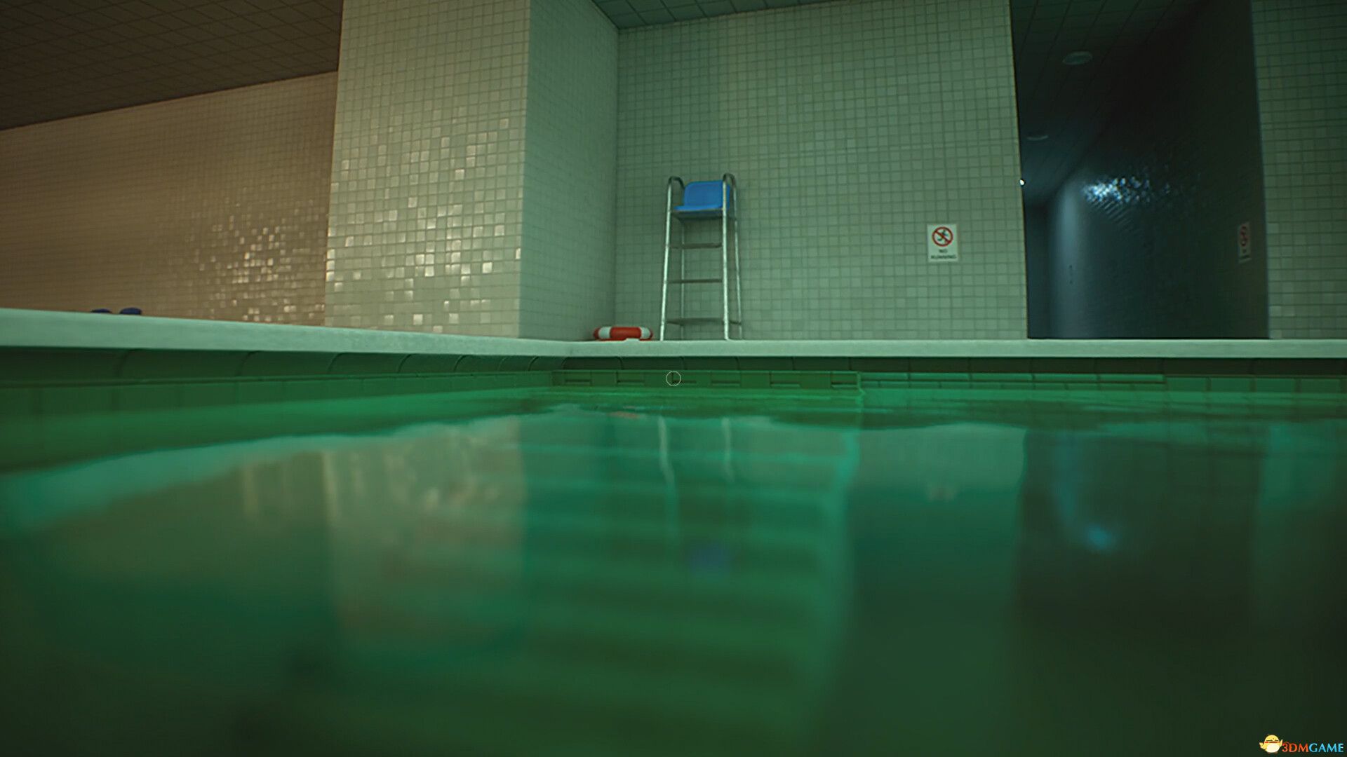 临界出口(Liminal Exit)官方中文 |解压即玩|