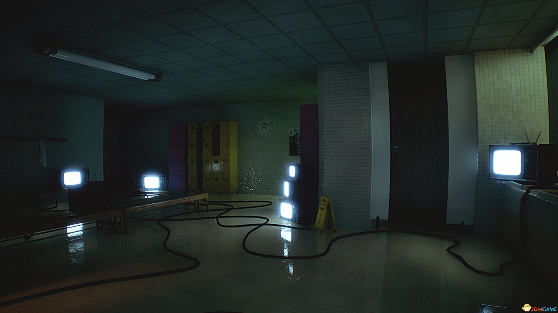 临界出口(Liminal Exit)官方中文 |解压即玩|