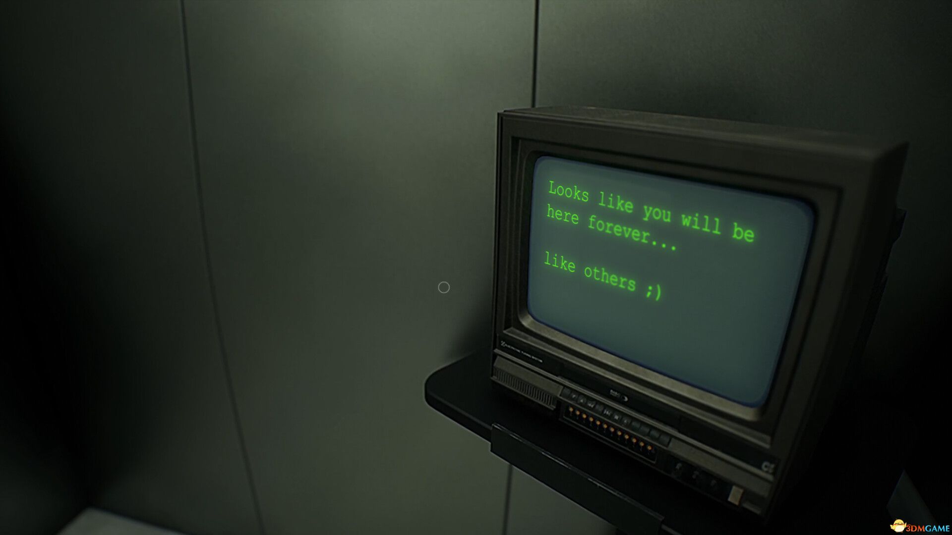 临界出口(Liminal Exit)官方中文 |解压即玩|