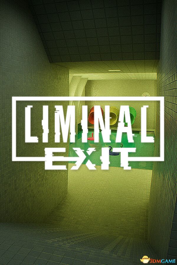 临界出口(Liminal Exit)官方中文 |解压即玩|