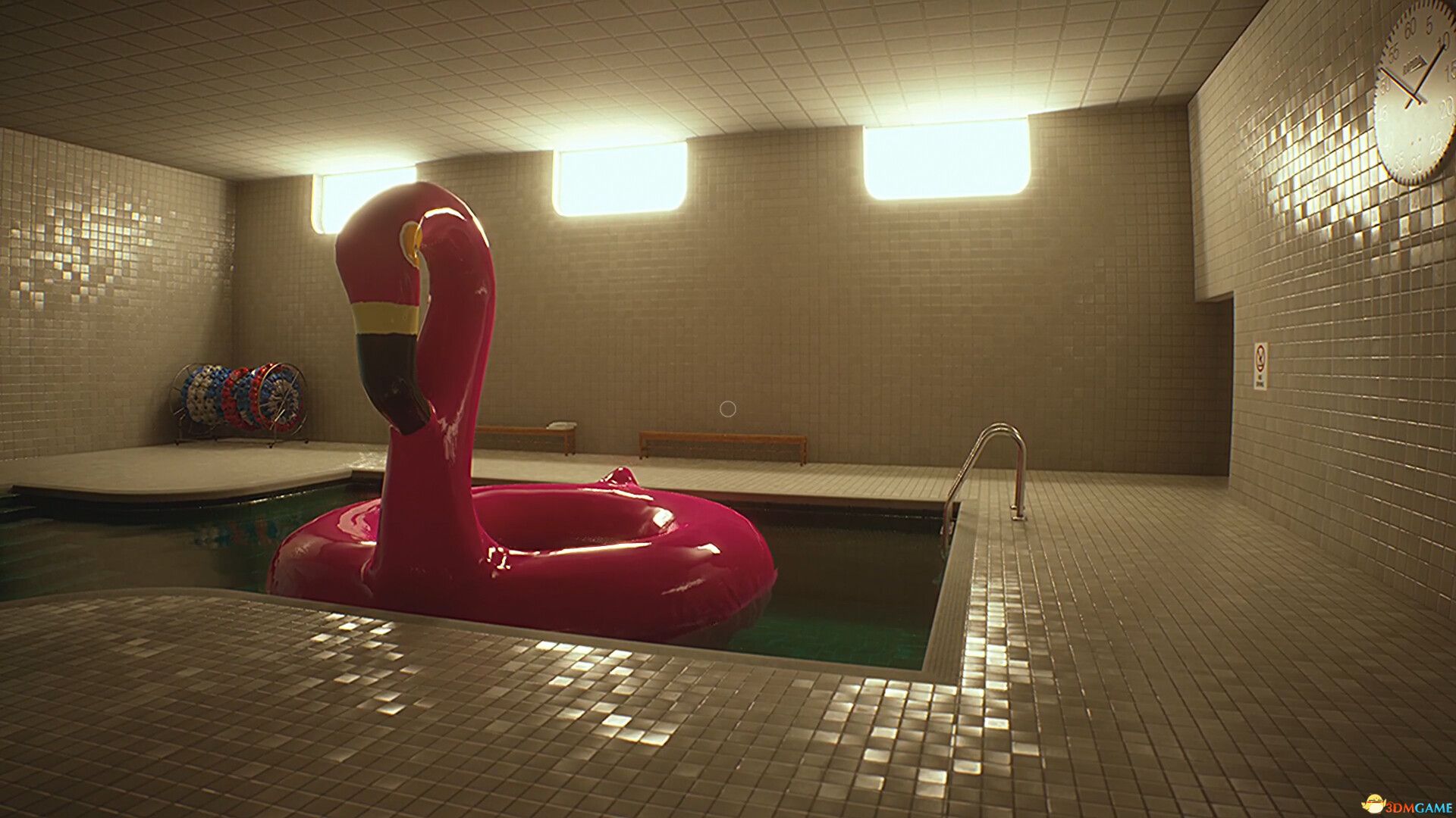 临界出口(Liminal Exit)官方中文 |解压即玩|